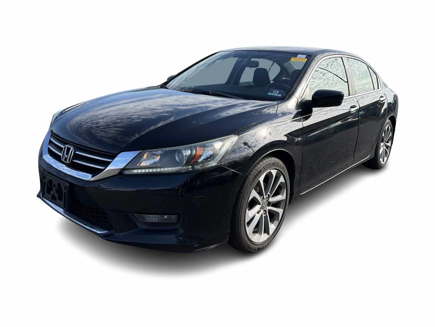 2014 Honda Accord Sport -
                  Eatontown, NJ