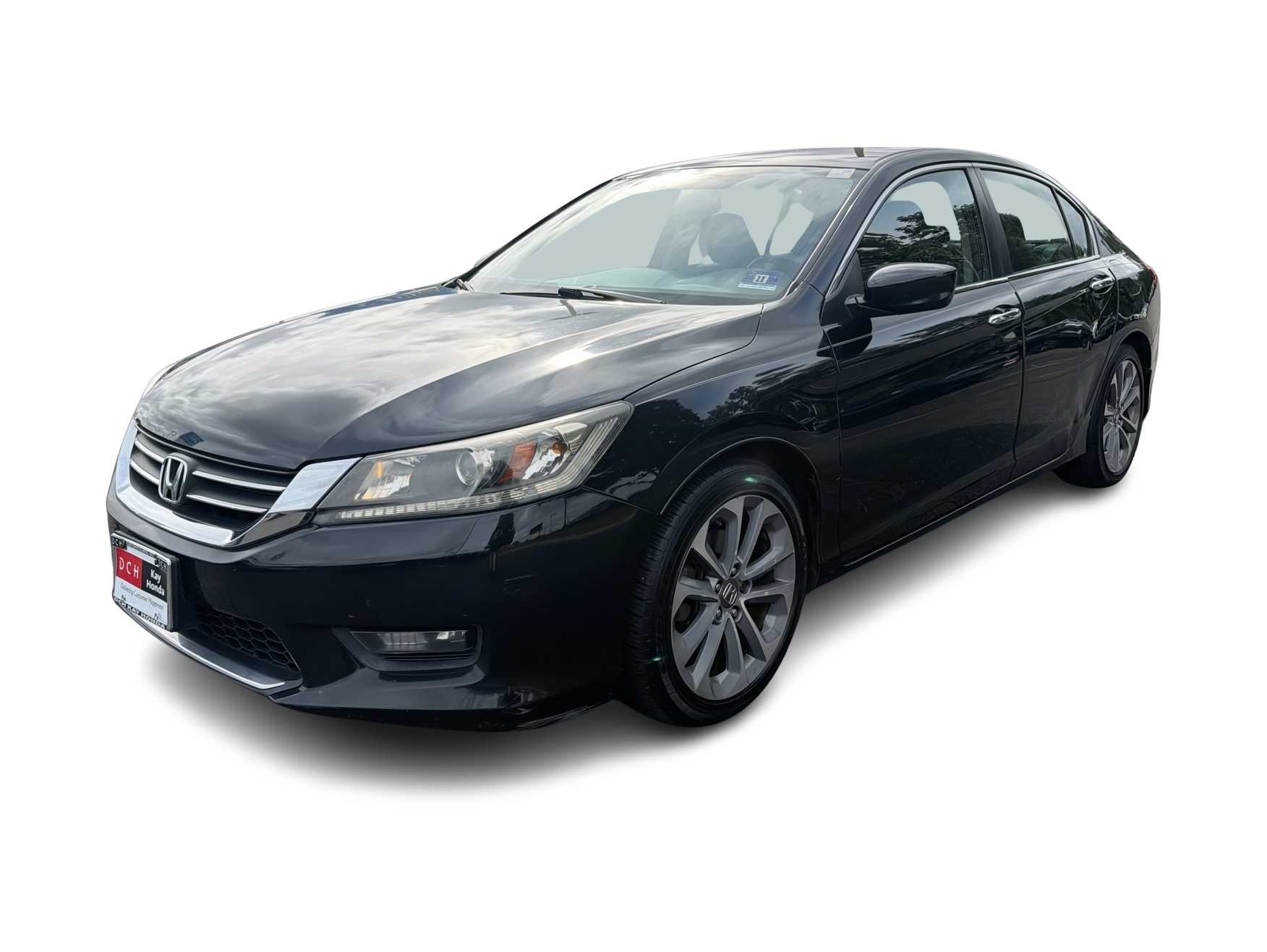 2014 Honda Accord Sport -
                  Eatontown, NJ