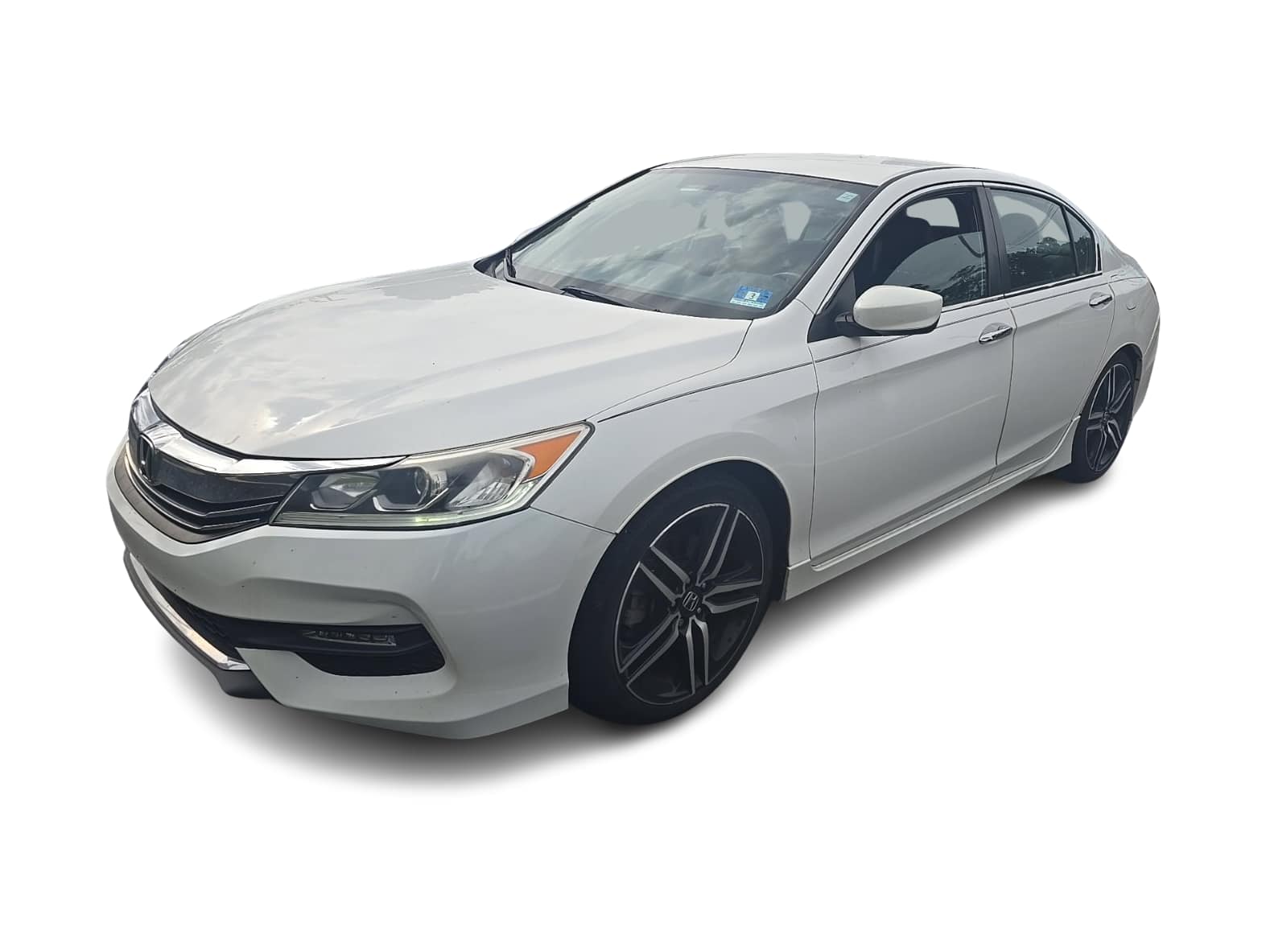 2016 Honda Accord Sport -
                  Eatontown, NJ