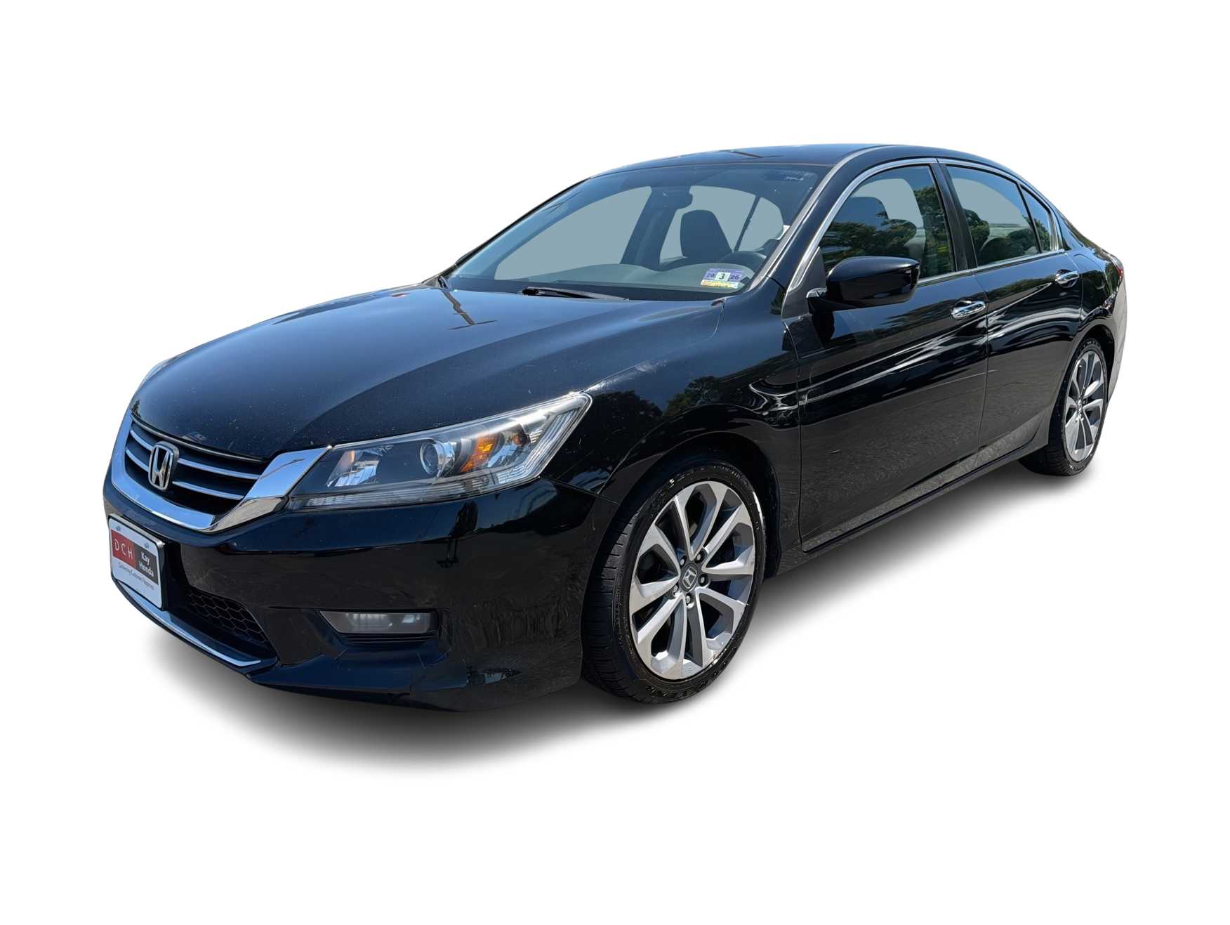 2015 Honda Accord Sport -
                  Eatontown, NJ