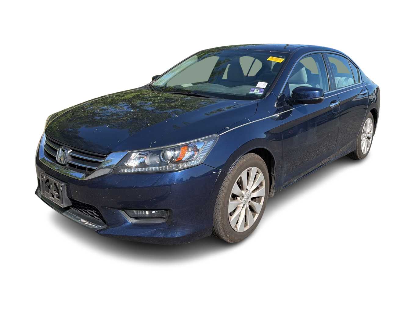 Thumbnail: 2015 Honda Accord - 1