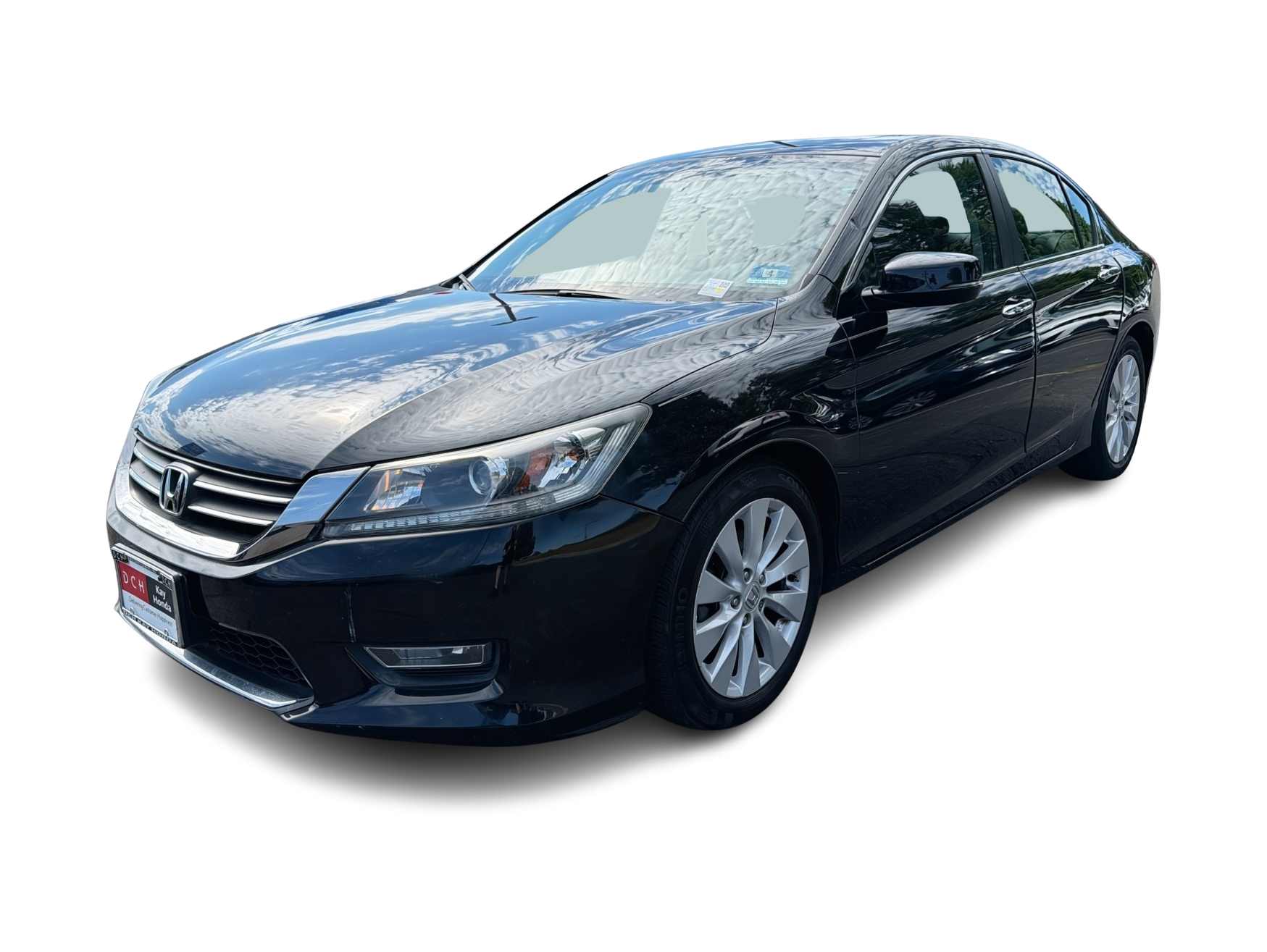 2013 Honda Accord EX-L -
                  Eatontown, NJ