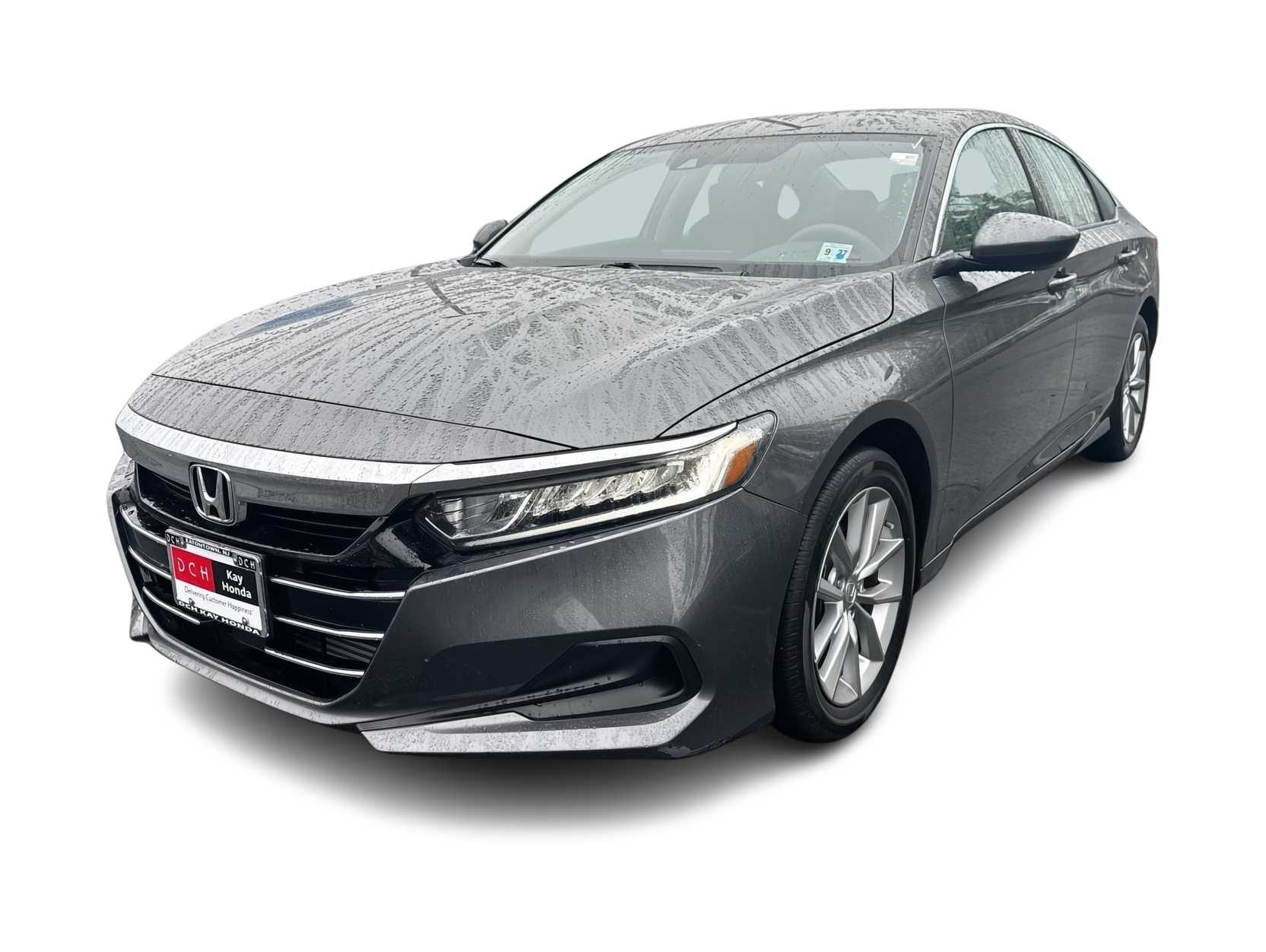 2022 Honda Accord LX -
                Eatontown, NJ