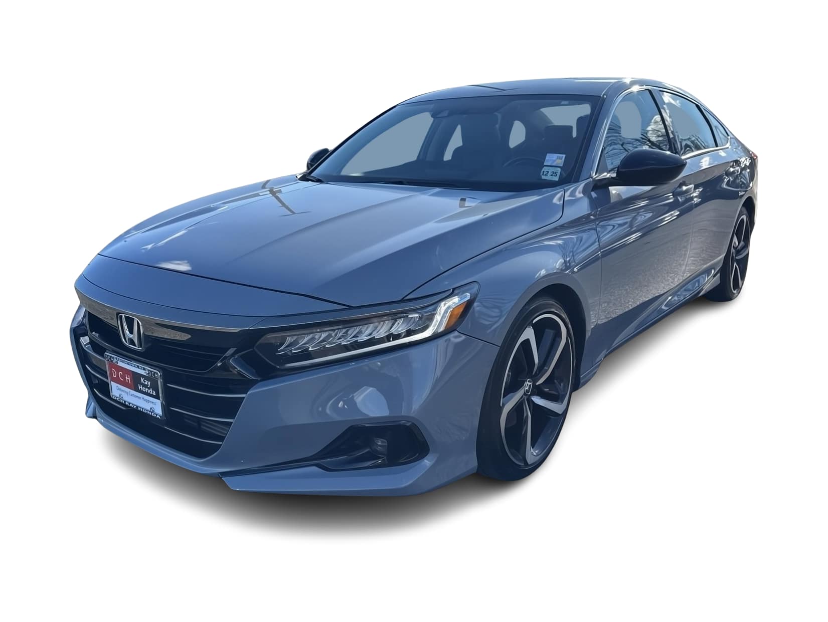 2021 Honda Accord Sport -
                Eatontown, NJ