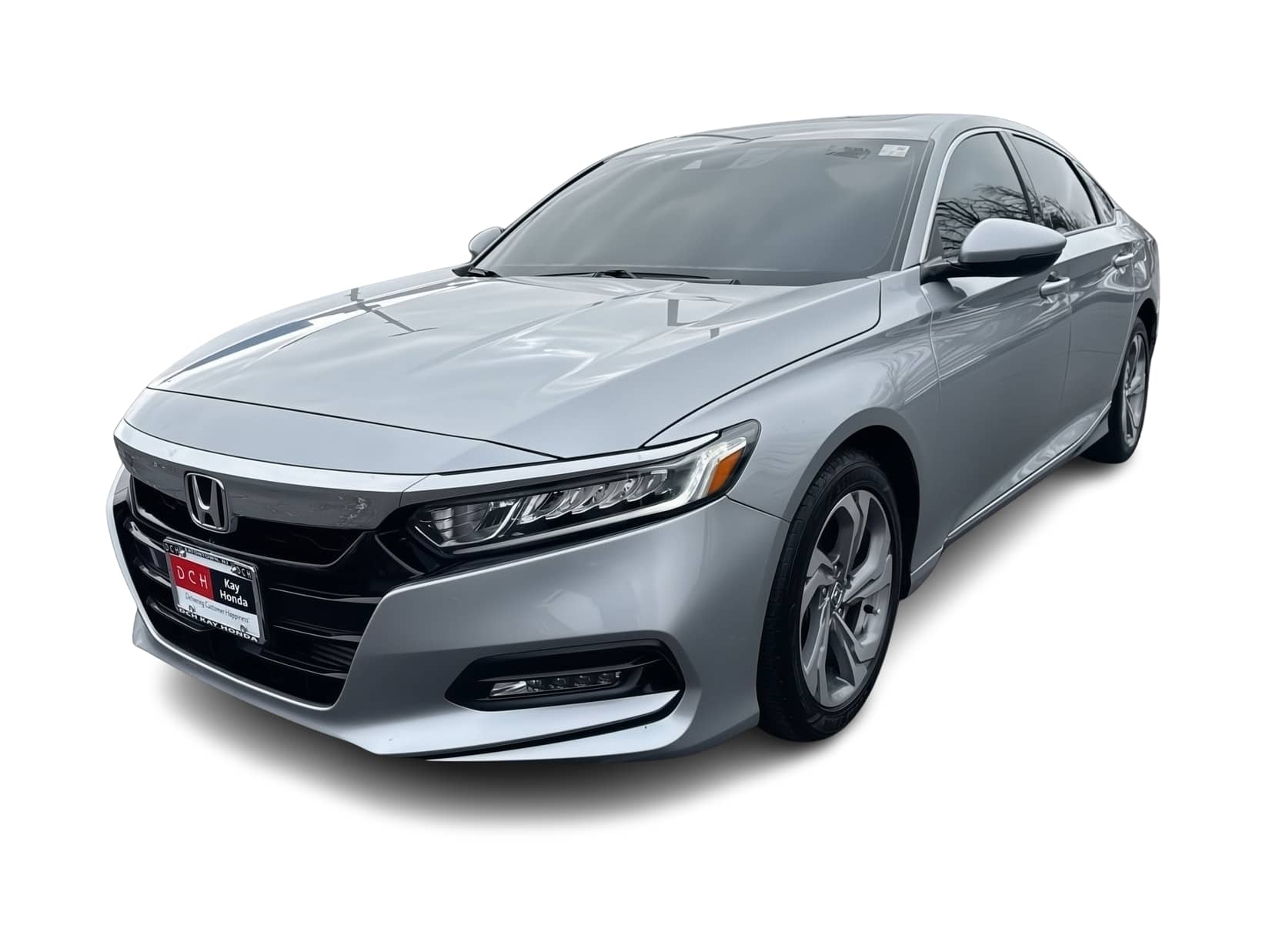 2020 Honda Accord EX-L -
                Eatontown, NJ