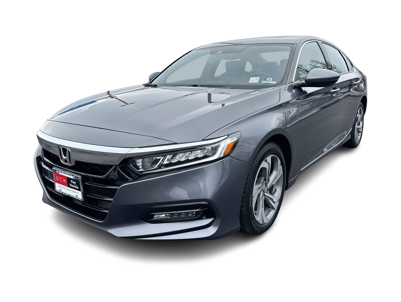 2019 Honda Accord EX-L -
                Eatontown, NJ