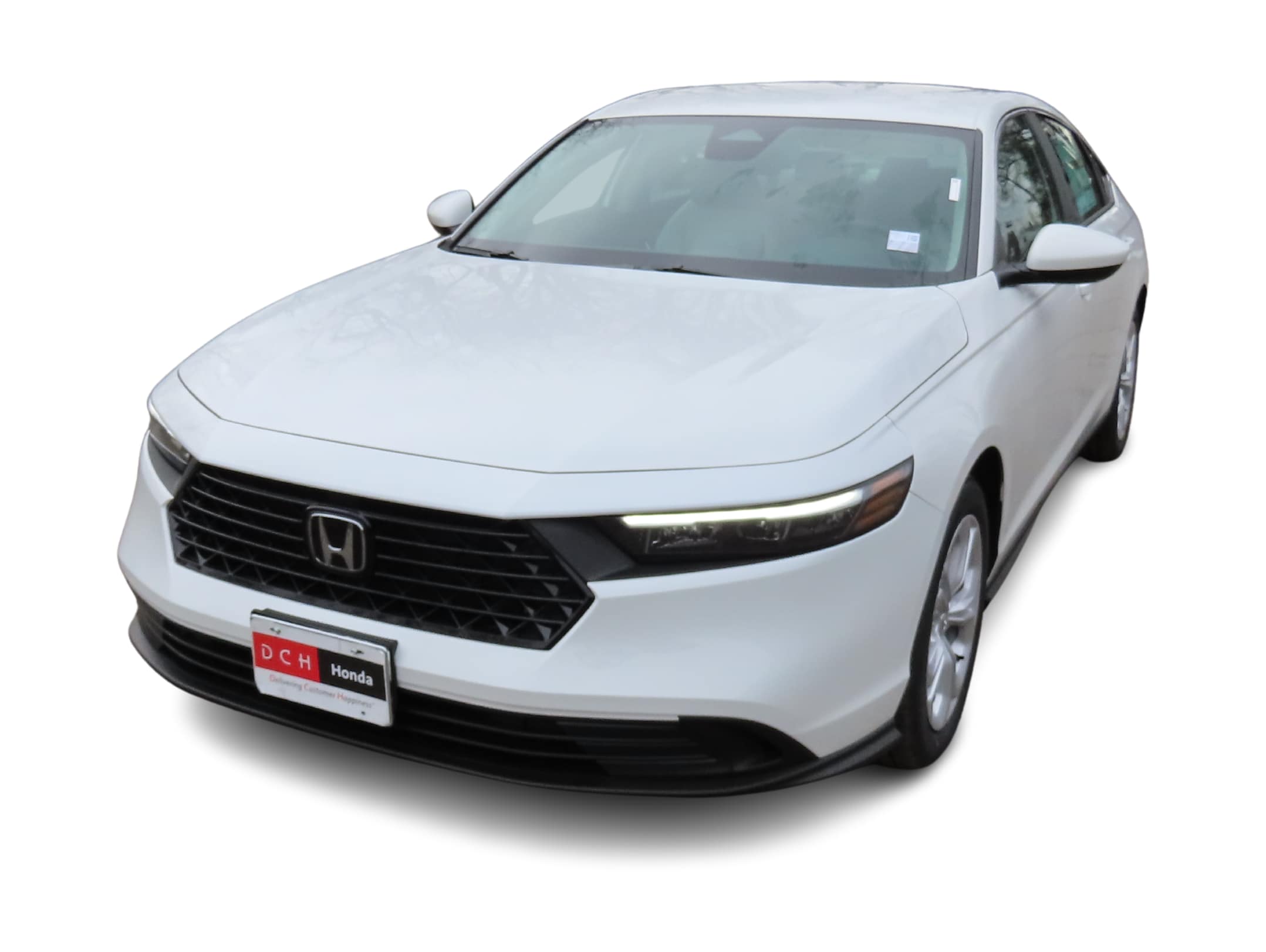 Thumbnail: 2026 Honda Accord - 1