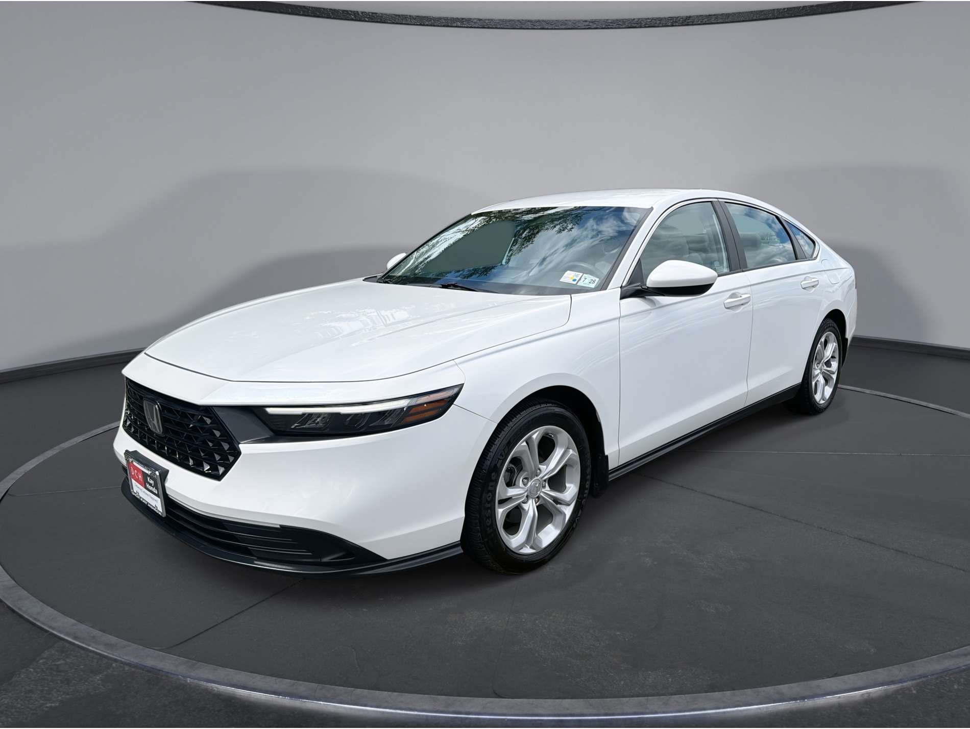 2023 Honda Accord