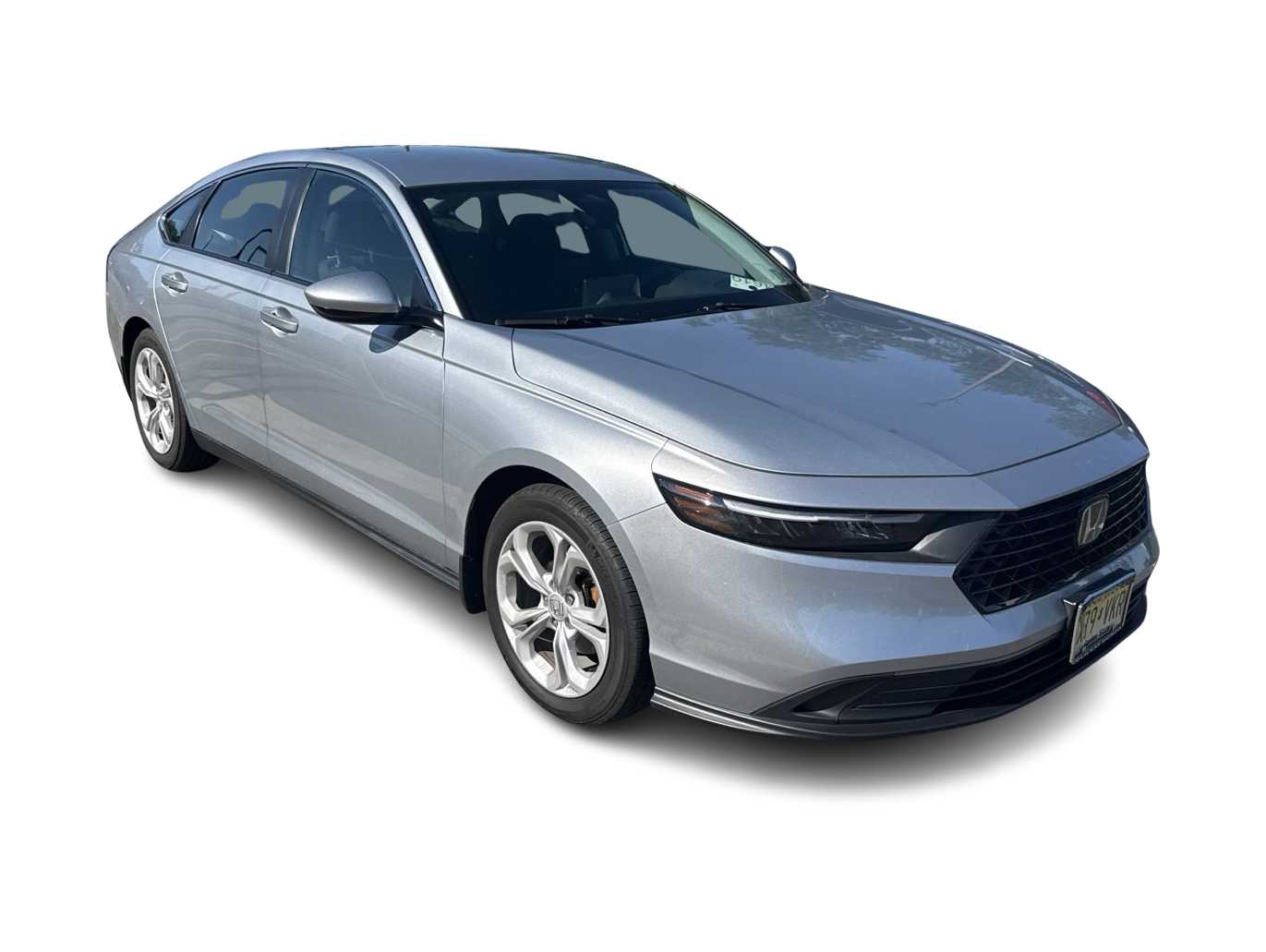 Thumbnail: 2025 Honda Accord - 1