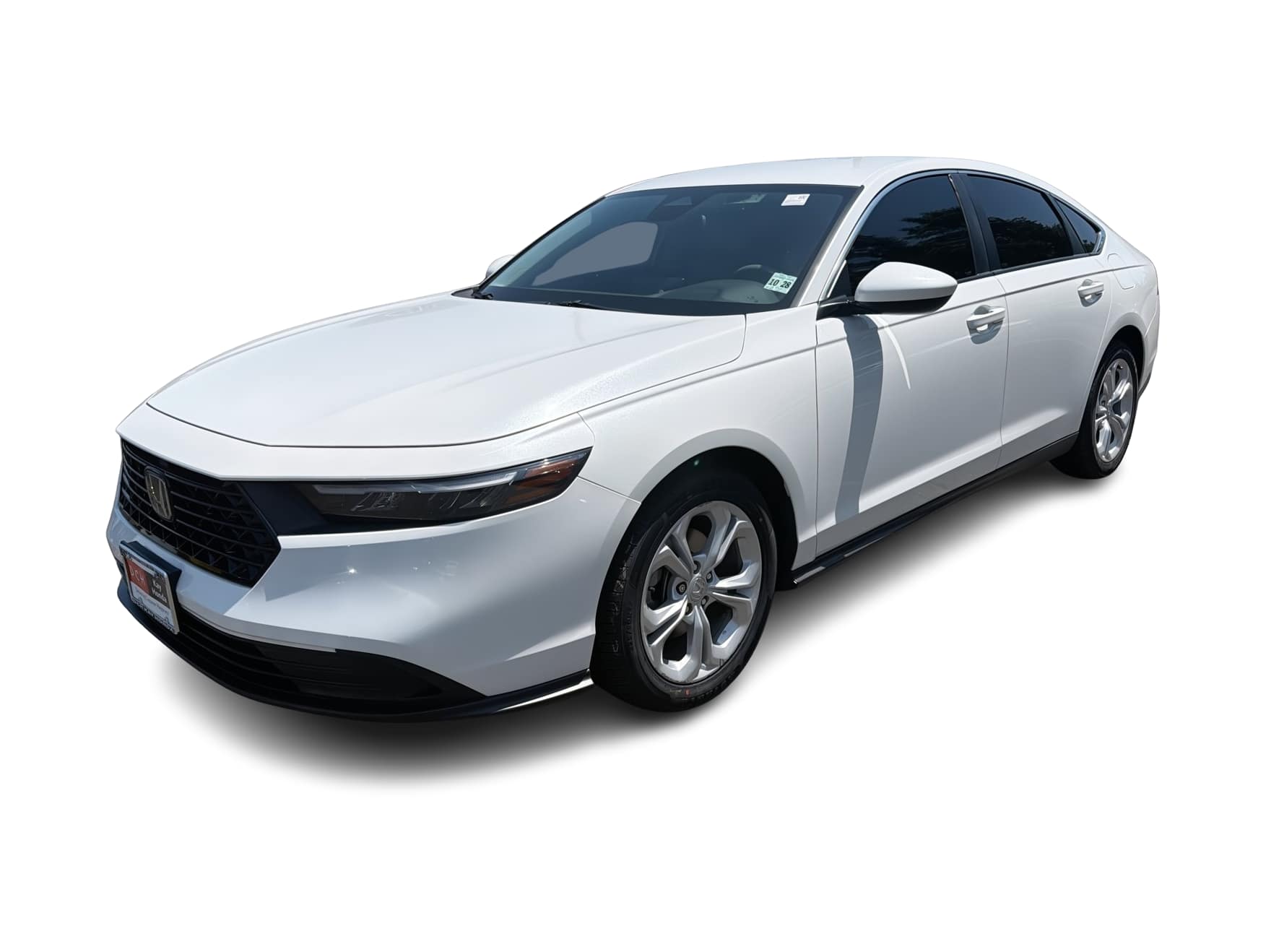 Thumbnail: 2024 Honda Accord - 1