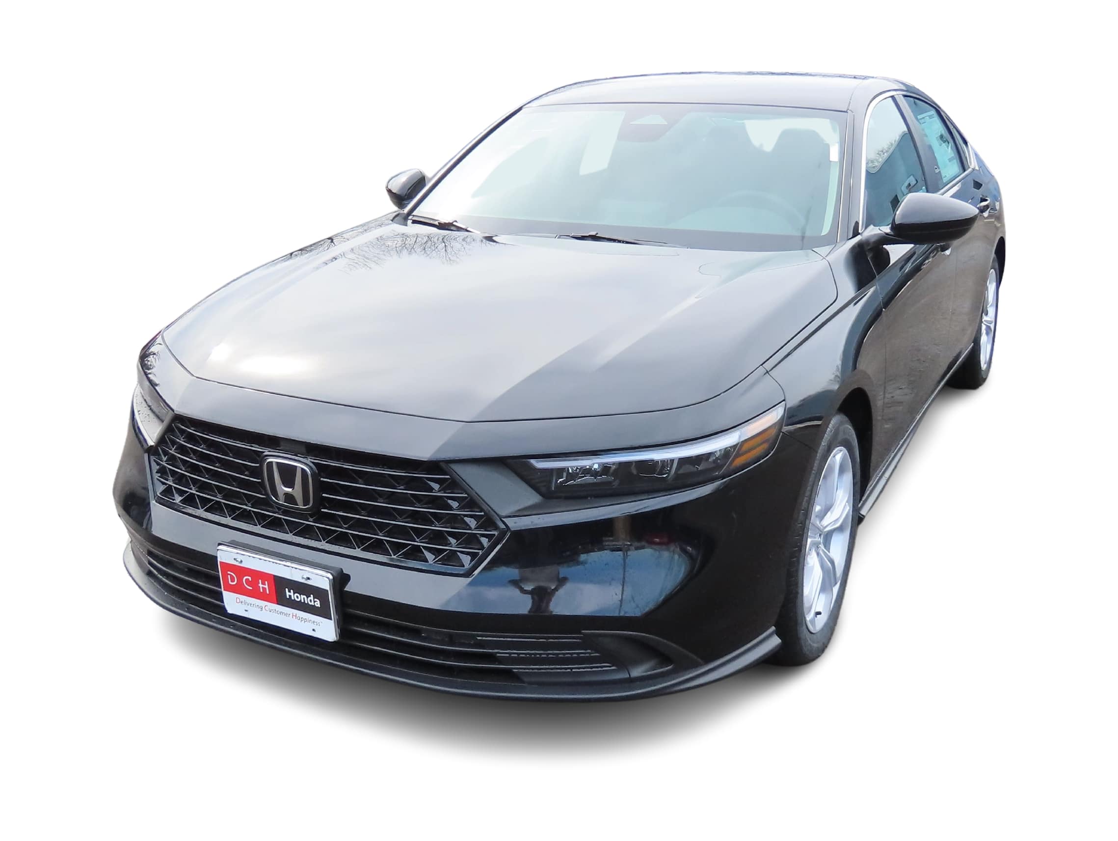 Thumbnail: 2026 Honda Accord - 1