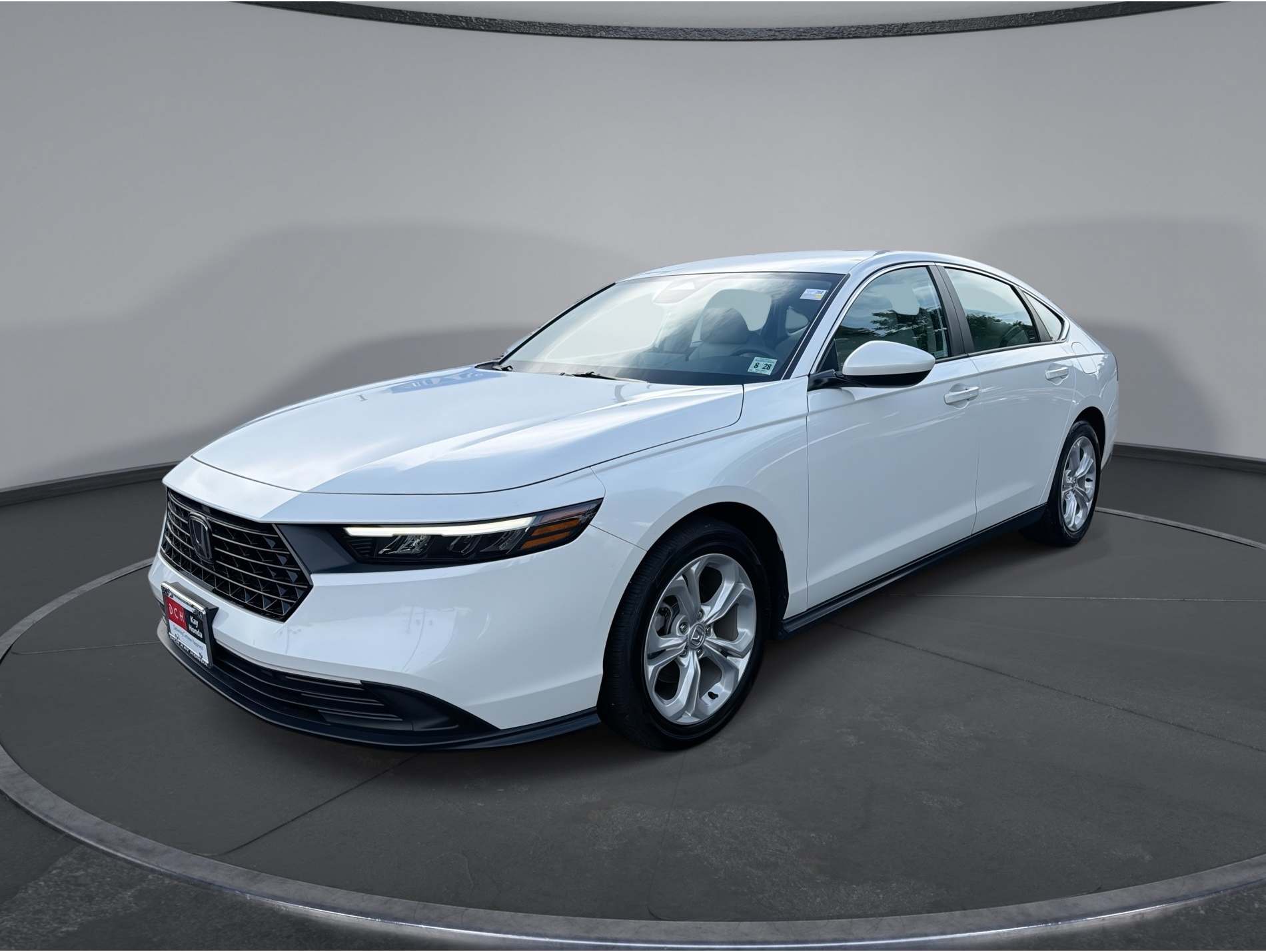 2023 Honda Accord