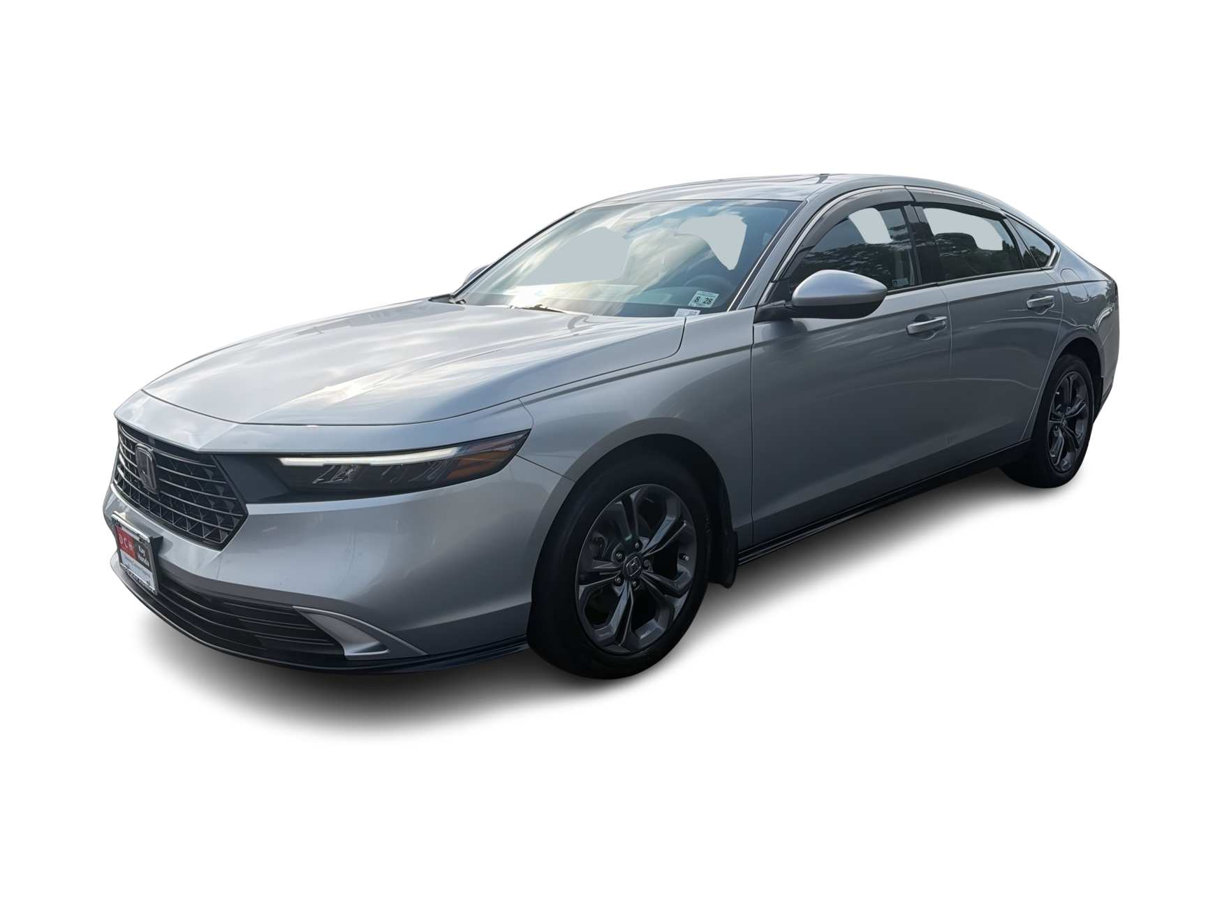 Thumbnail: 2023 Honda Accord - 1