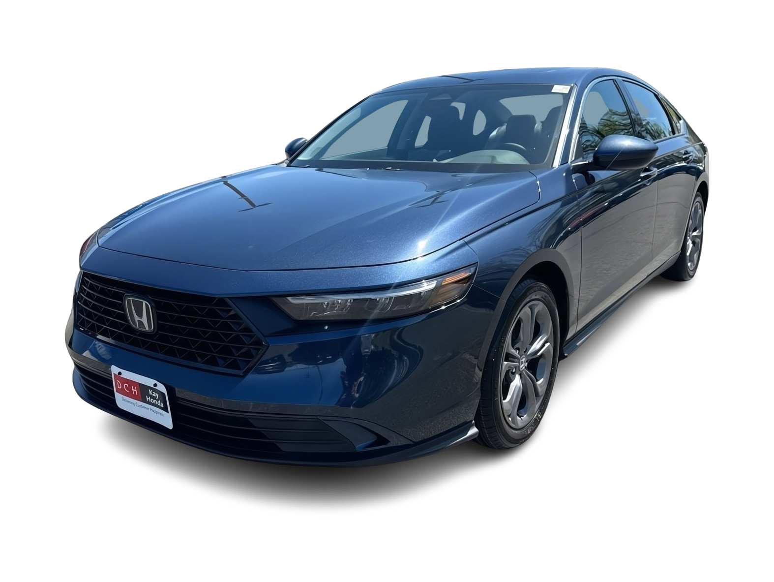 2023 Honda Accord EX -
                  Eatontown, NJ