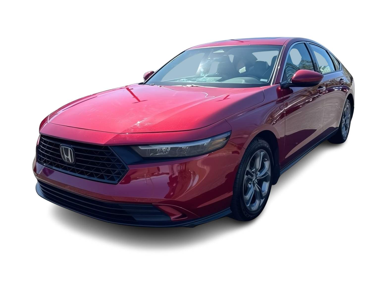 2023 Honda Accord EX -
                Eatontown, NJ