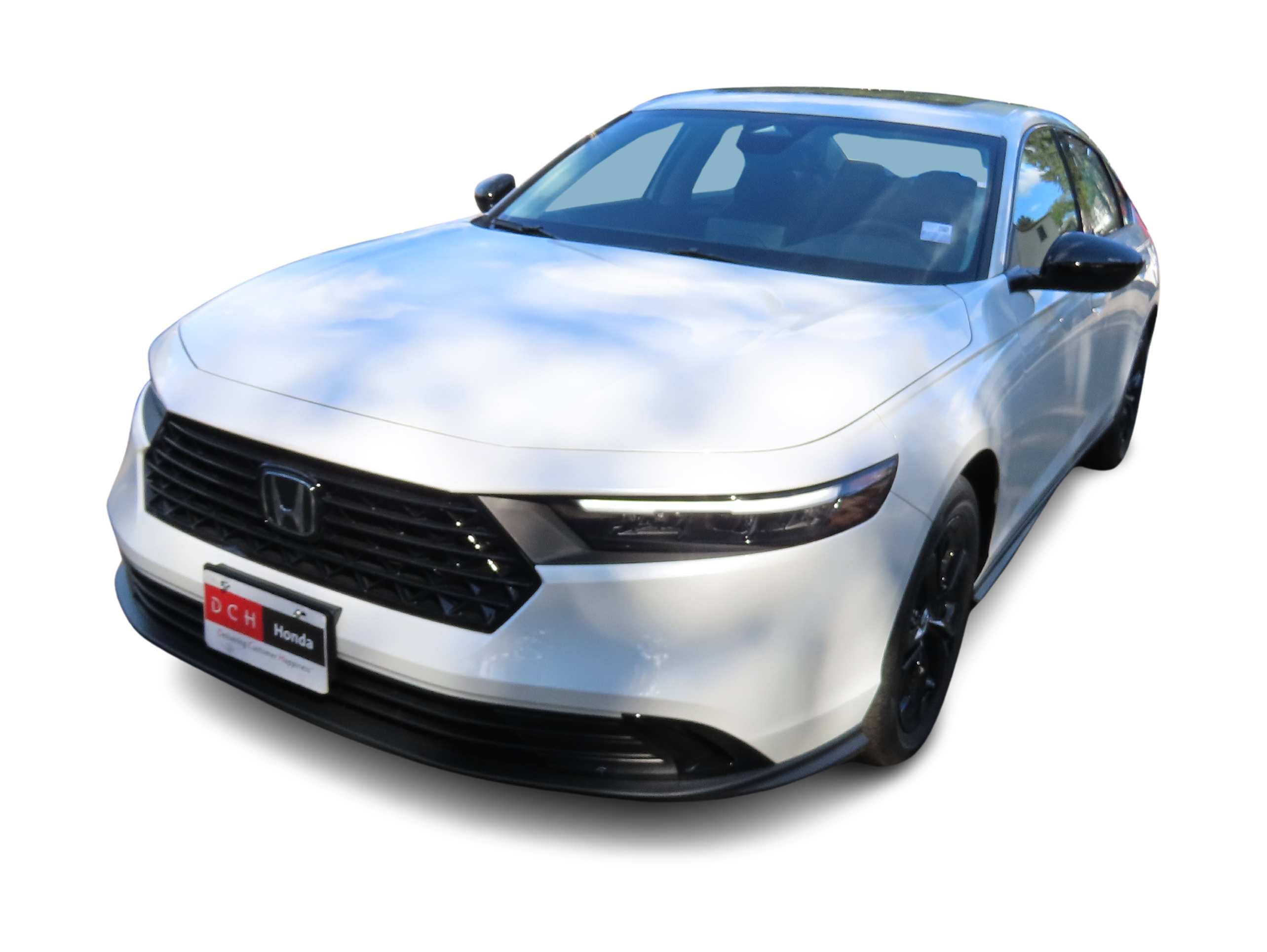 2025 Honda Accord SE -
                Eatontown, NJ