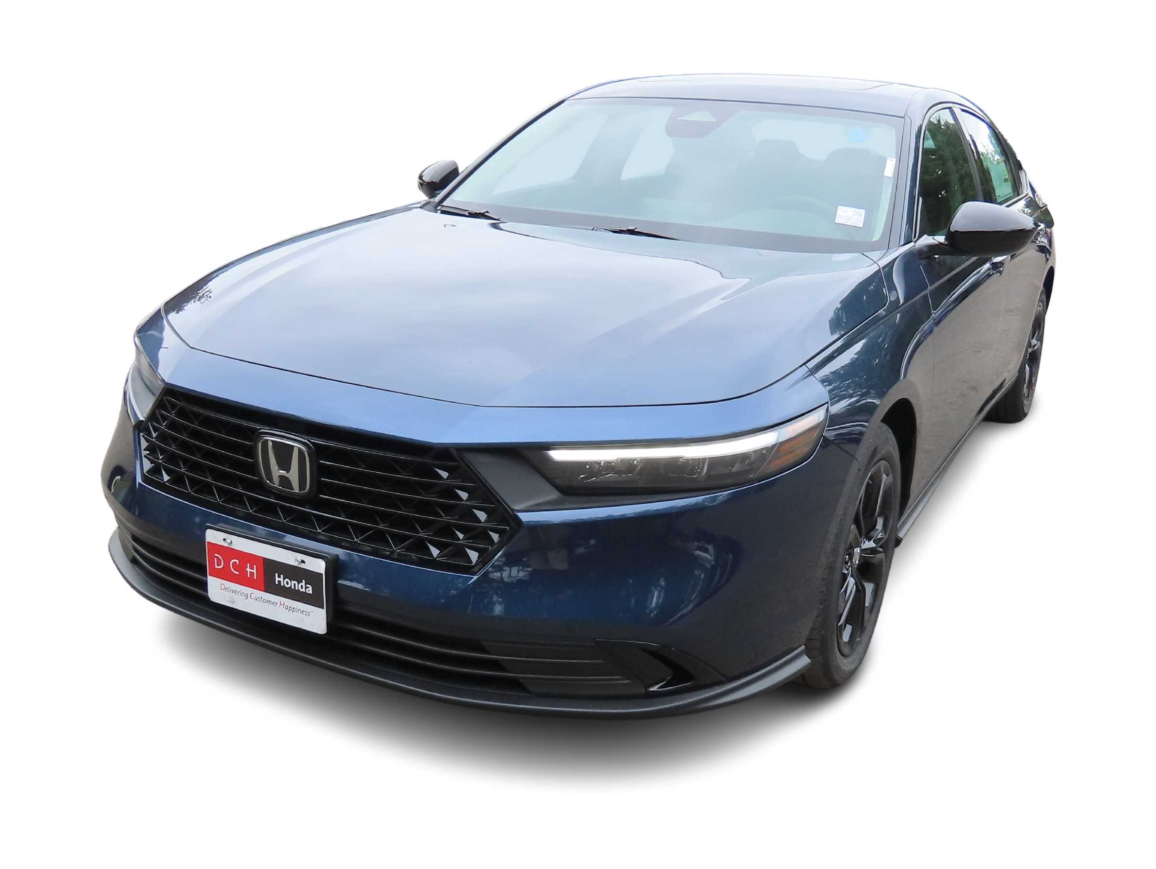 2025 Honda Accord SE -
                Eatontown, NJ