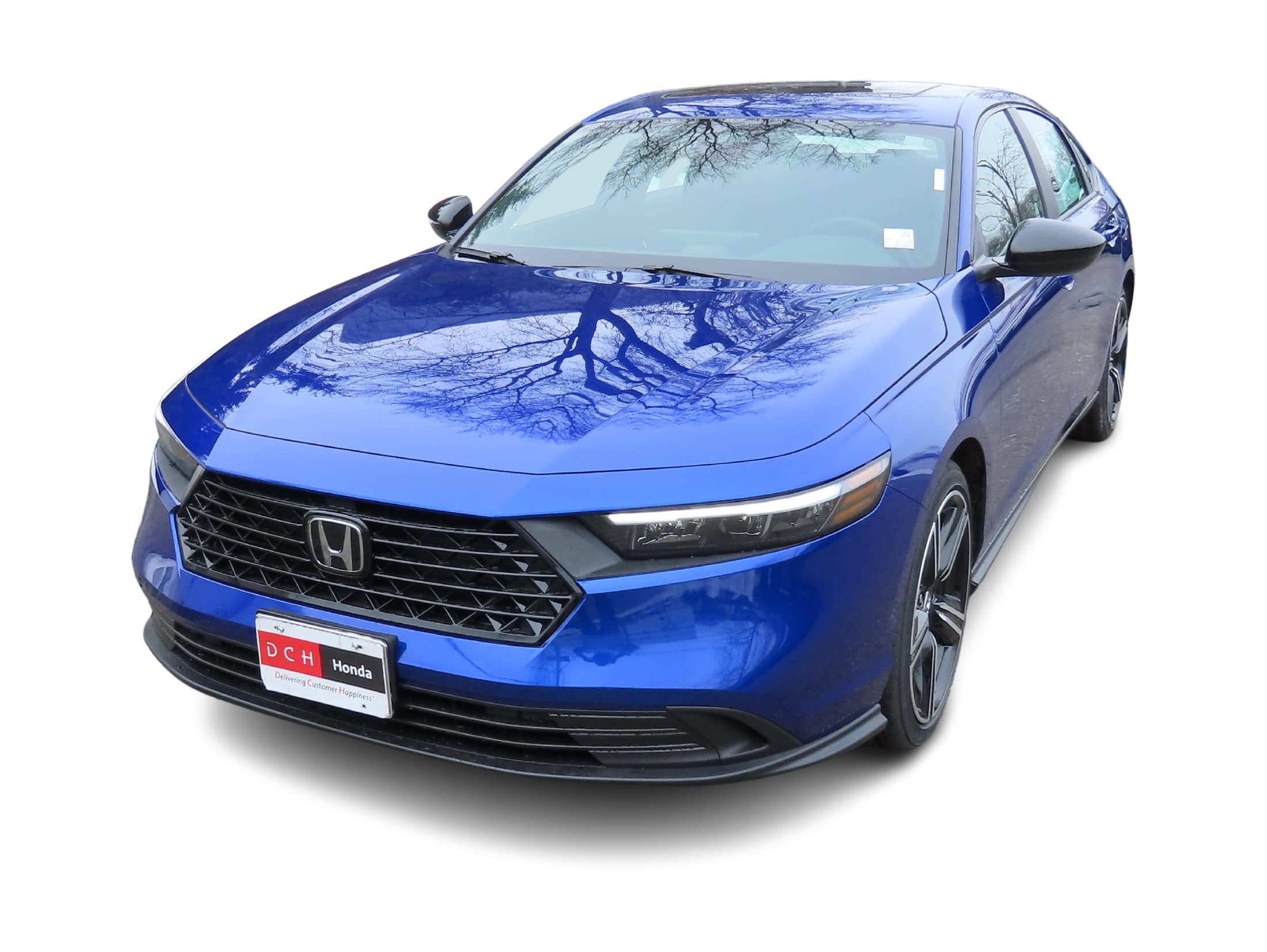 Thumbnail: 2026 Honda Accord - 1