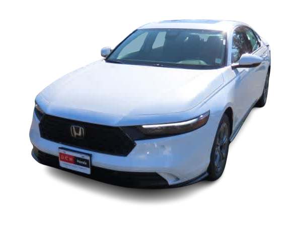 Thumbnail: 2026 Honda Accord - 1