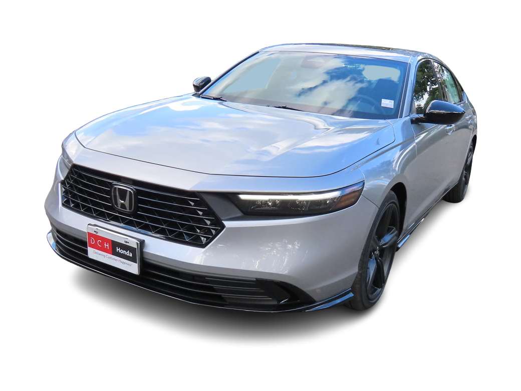 2025 Honda Accord Sport-L -
                Eatontown, NJ