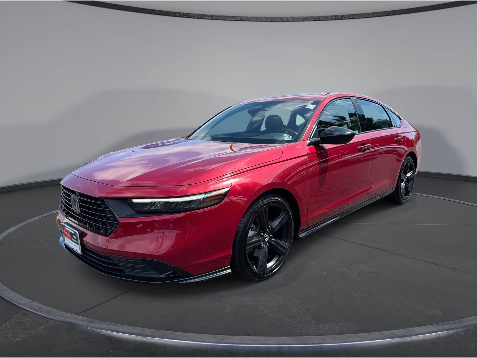 2023 Honda Accord