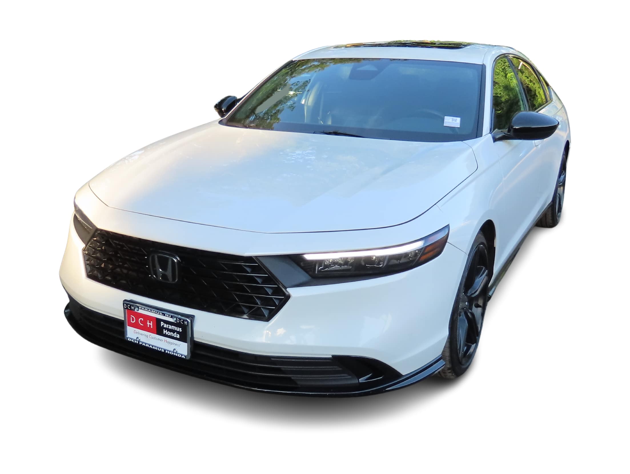 Thumbnail: 2023 Honda Accord - 1