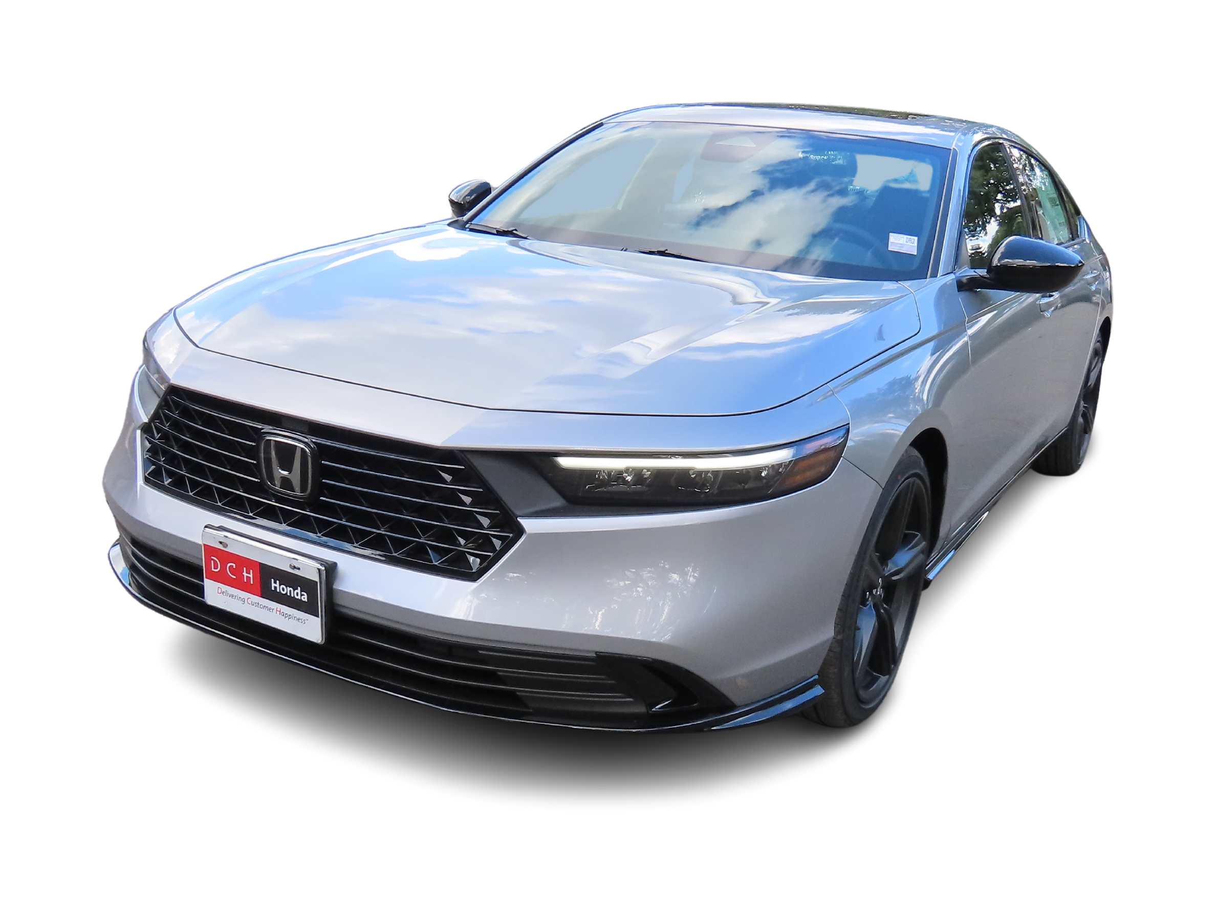 2025 Honda Accord Sport-L -
                Eatontown, NJ