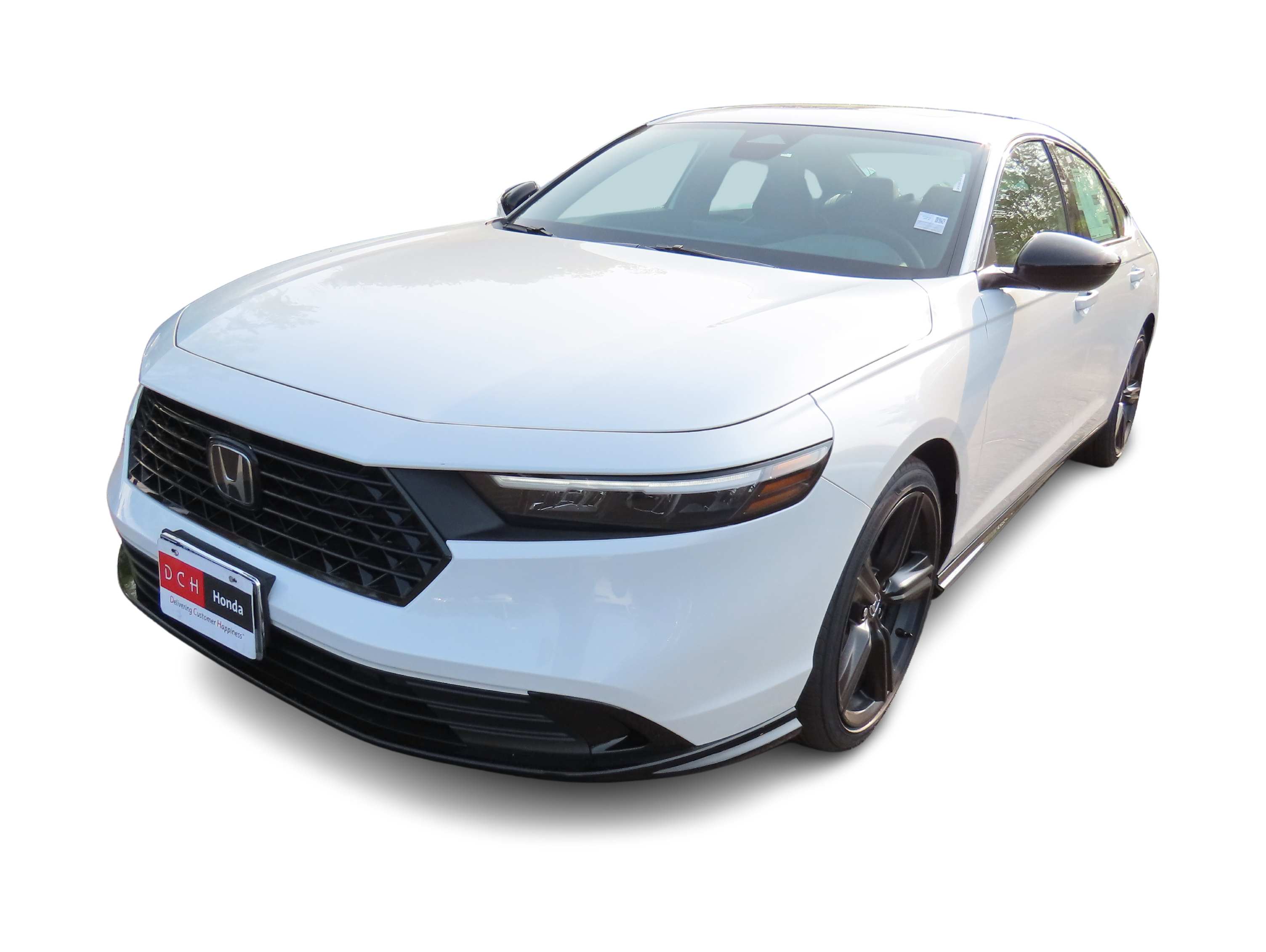 2025 Honda Accord Sport-L -
                Eatontown, NJ