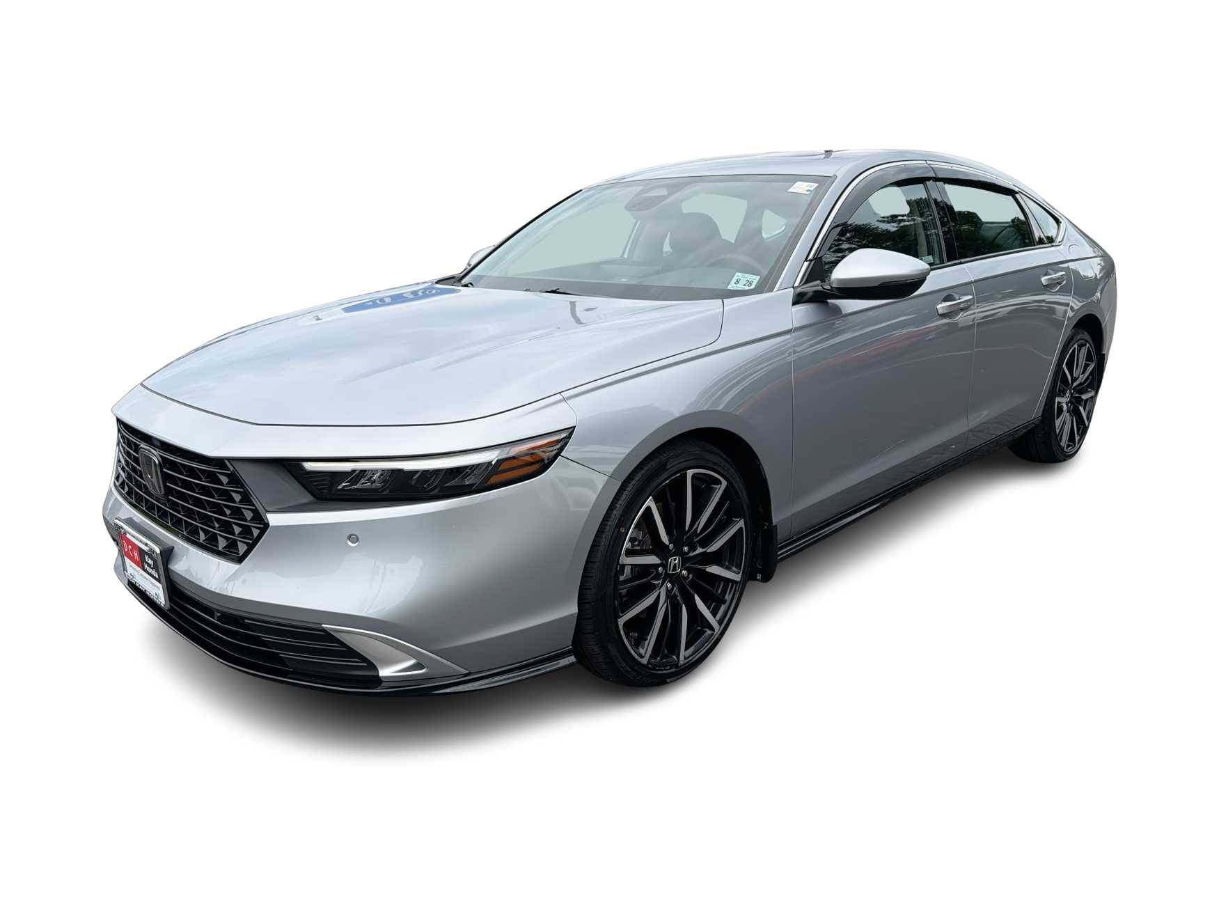 Thumbnail: 2023 Honda Accord - 1