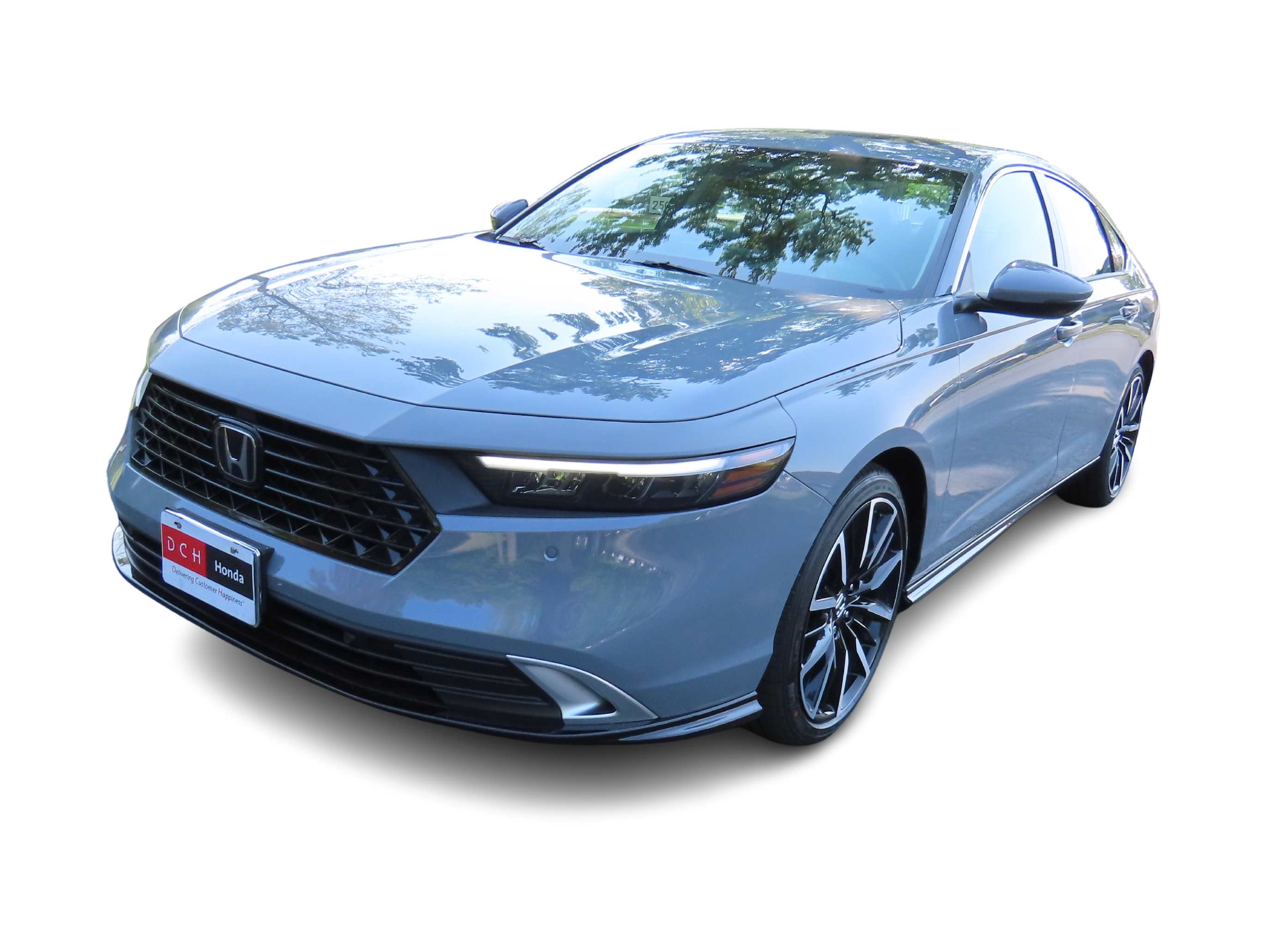 2025 Honda Accord Touring -
                Eatontown, NJ