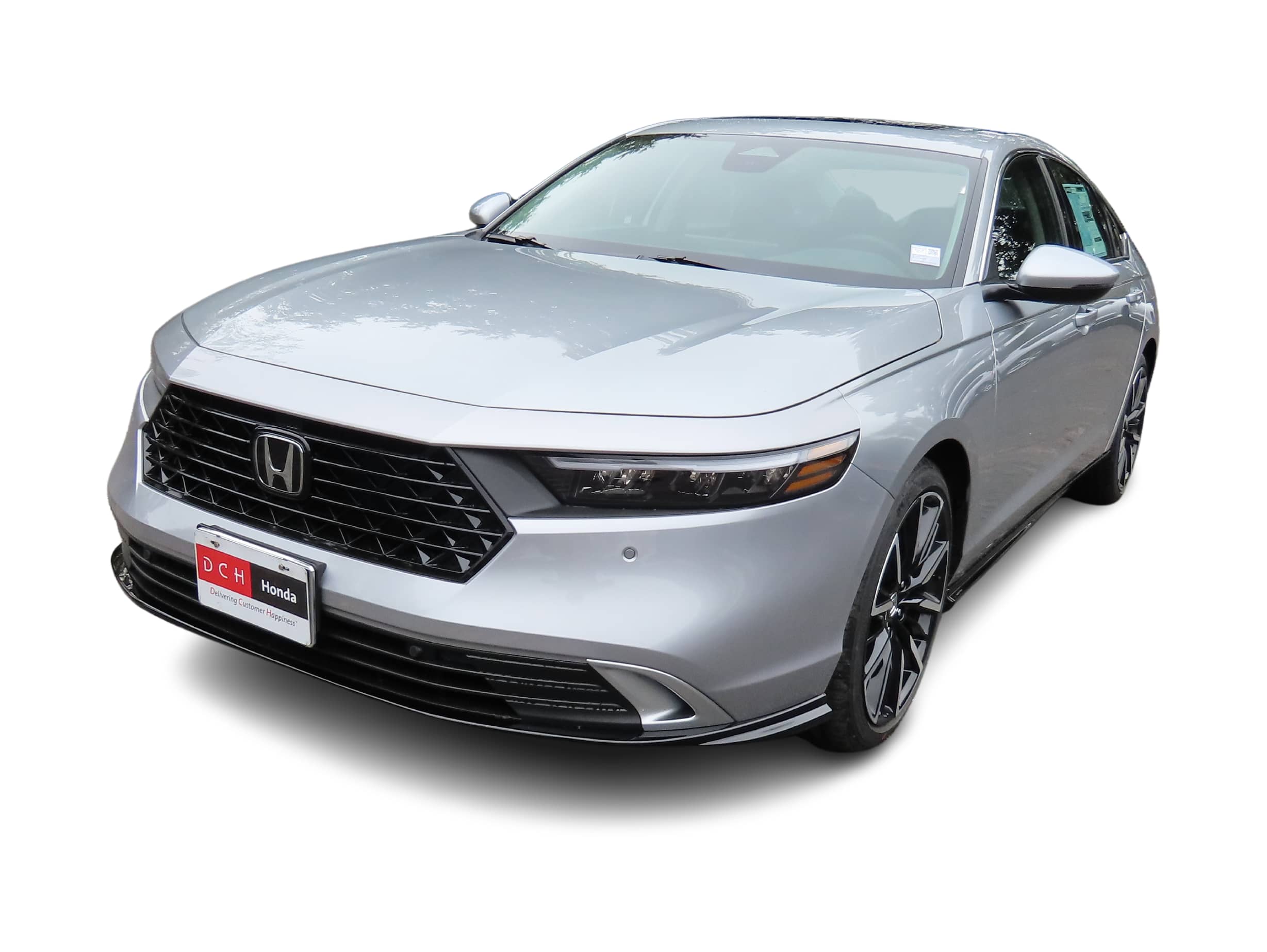 2025 Honda Accord Touring -
                Eatontown, NJ