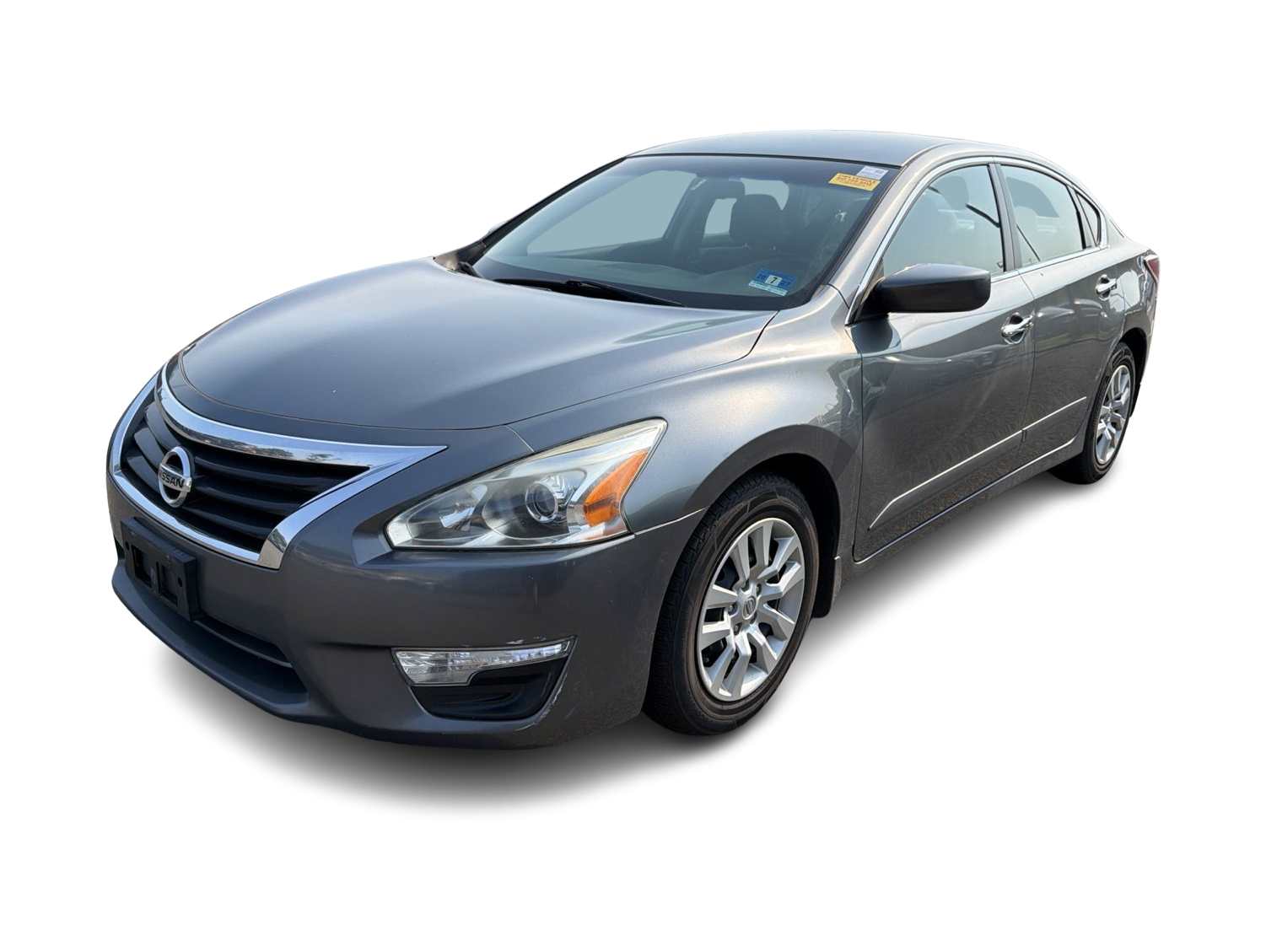 2014 Nissan Altima S -
                  Eatontown, NJ