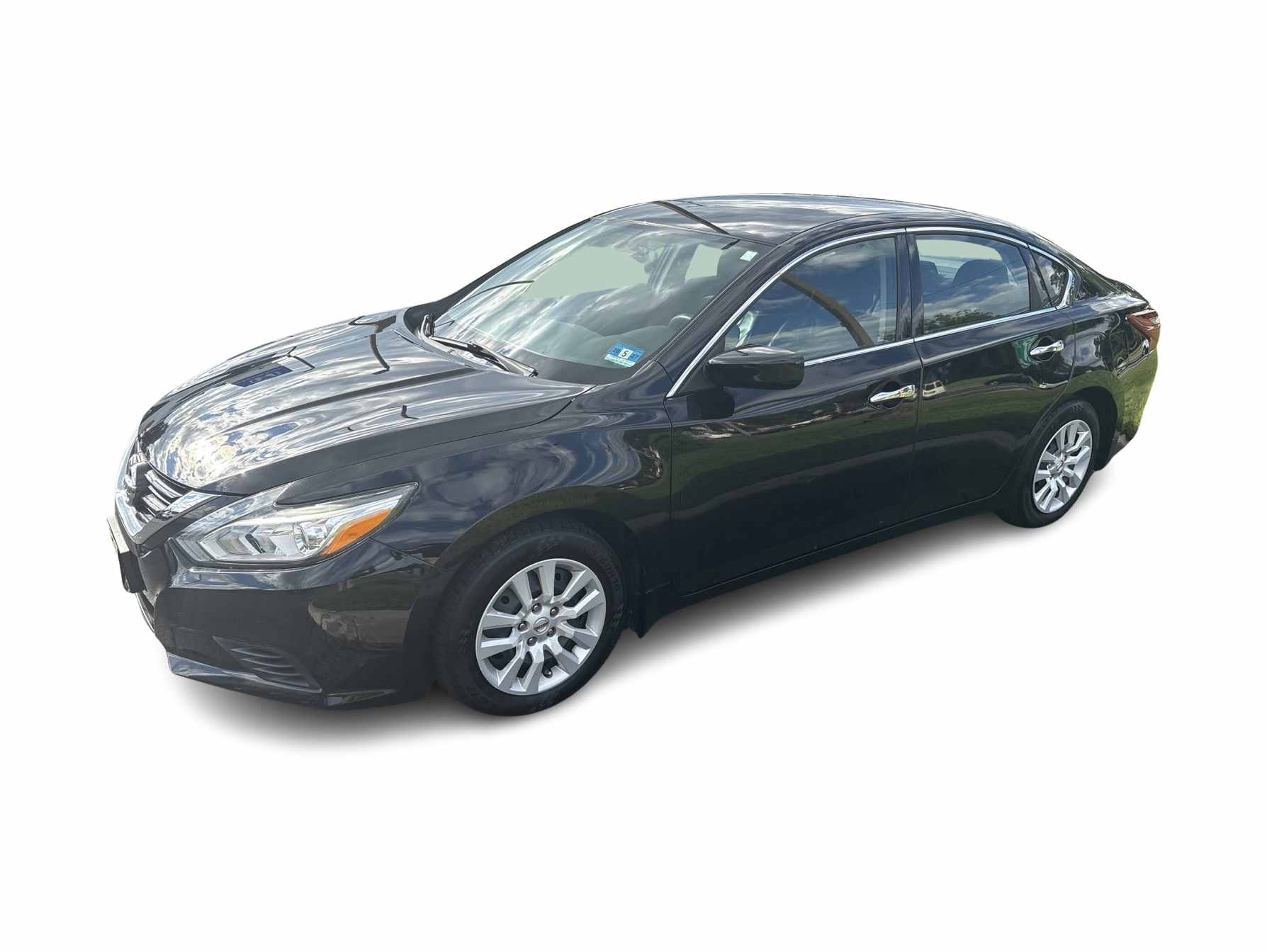 2018 Nissan Altima S -
                  Eatontown, NJ