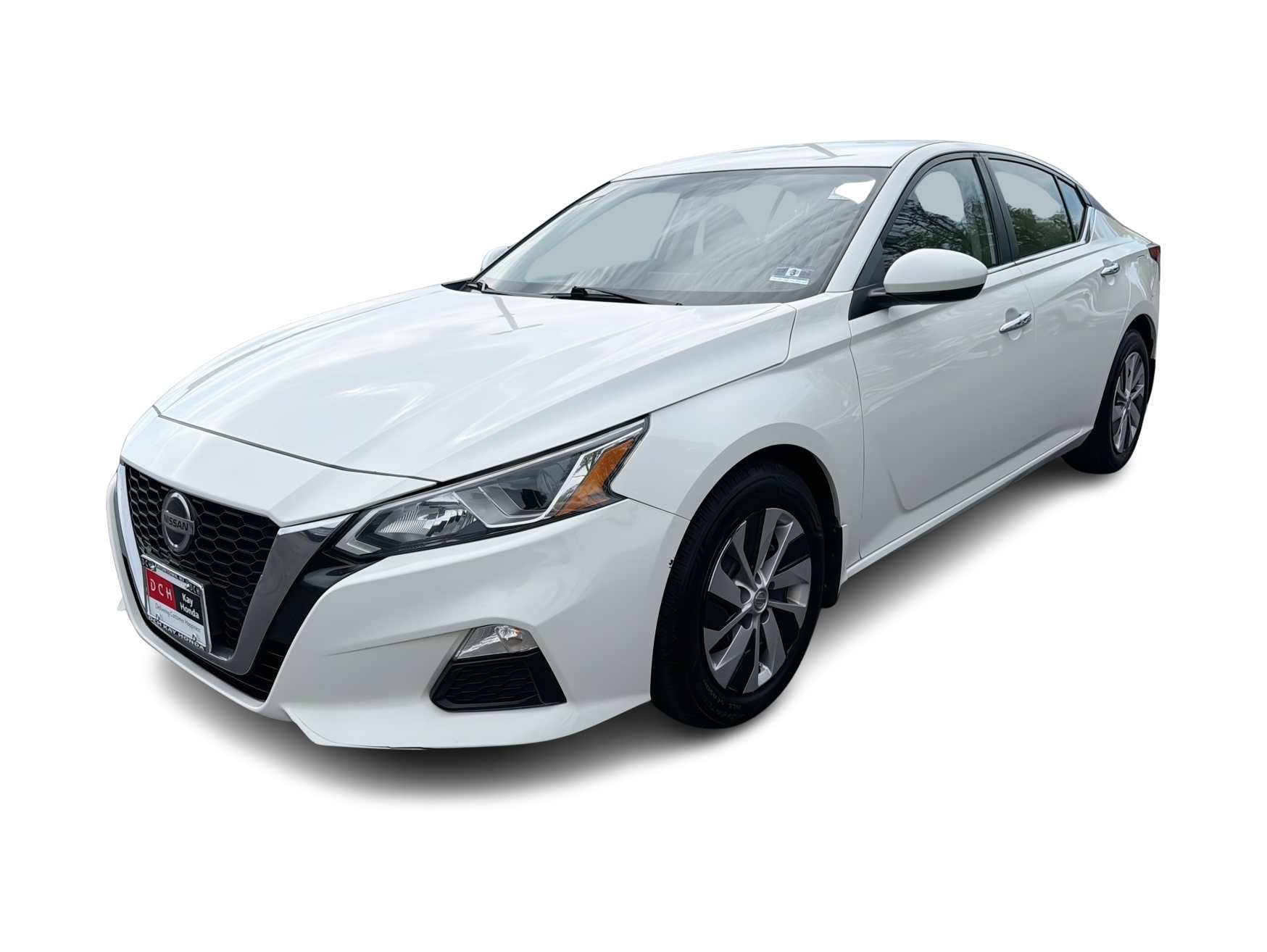 2019 Nissan Altima S -
                  Eatontown, NJ