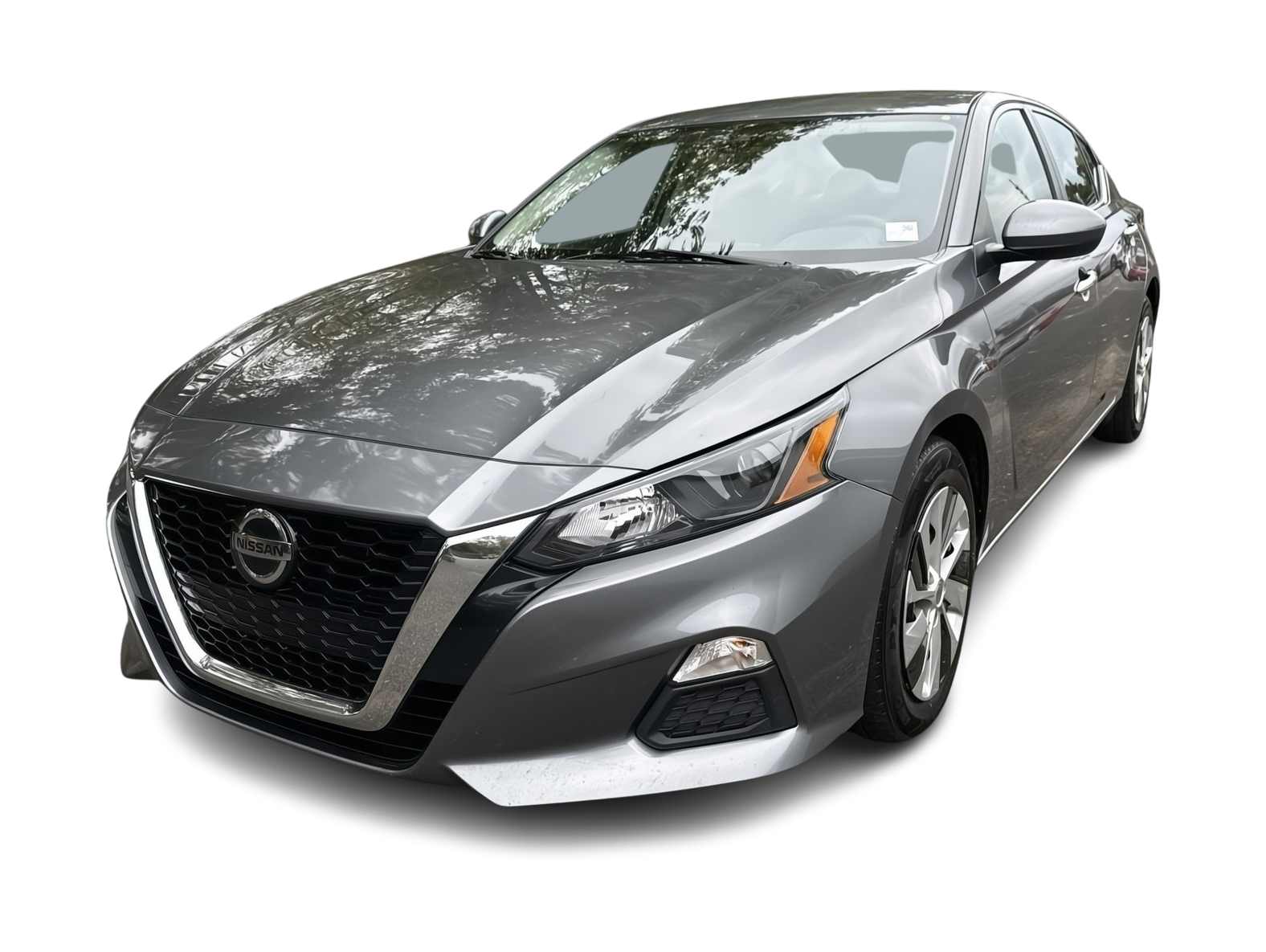 2022 Nissan Altima S -
                Eatontown, NJ