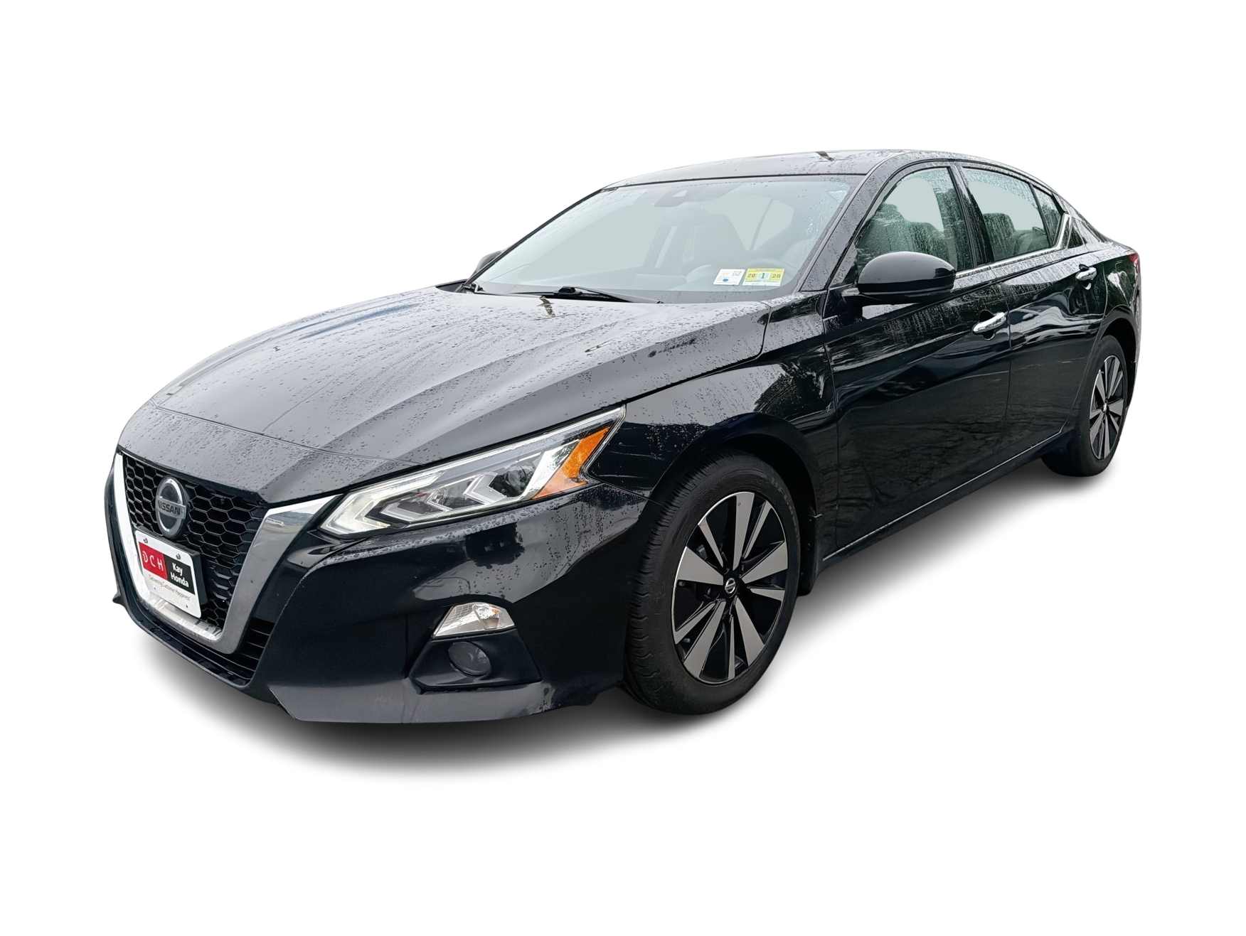 Thumbnail: 2021 Nissan Altima - 1