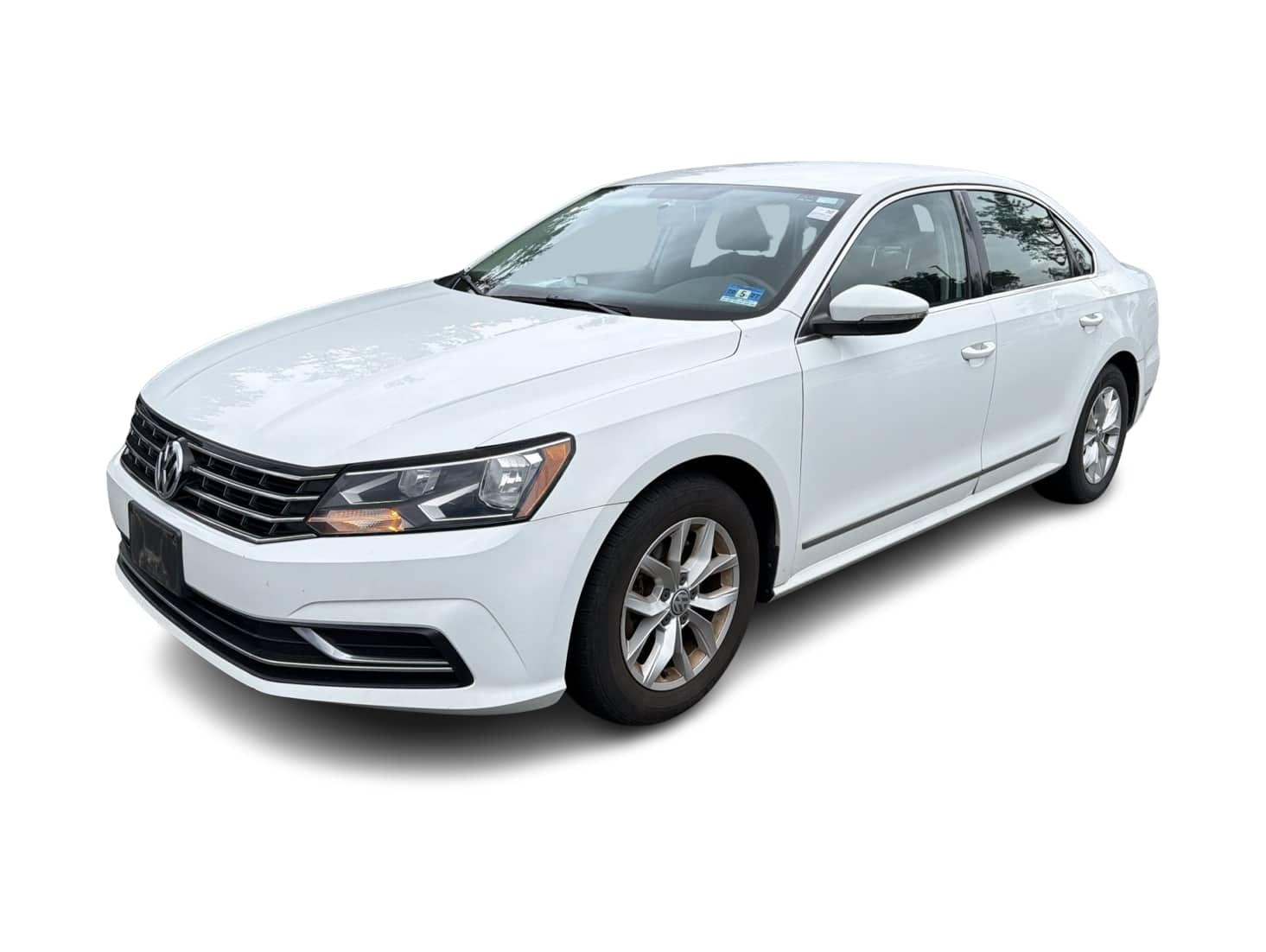 2016 Volkswagen Passat S -
                  Eatontown, NJ