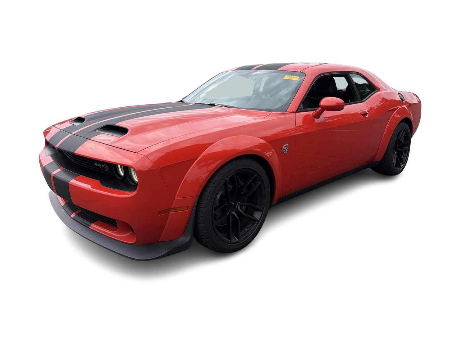 Thumbnail: 2019 Dodge Challenger - 1