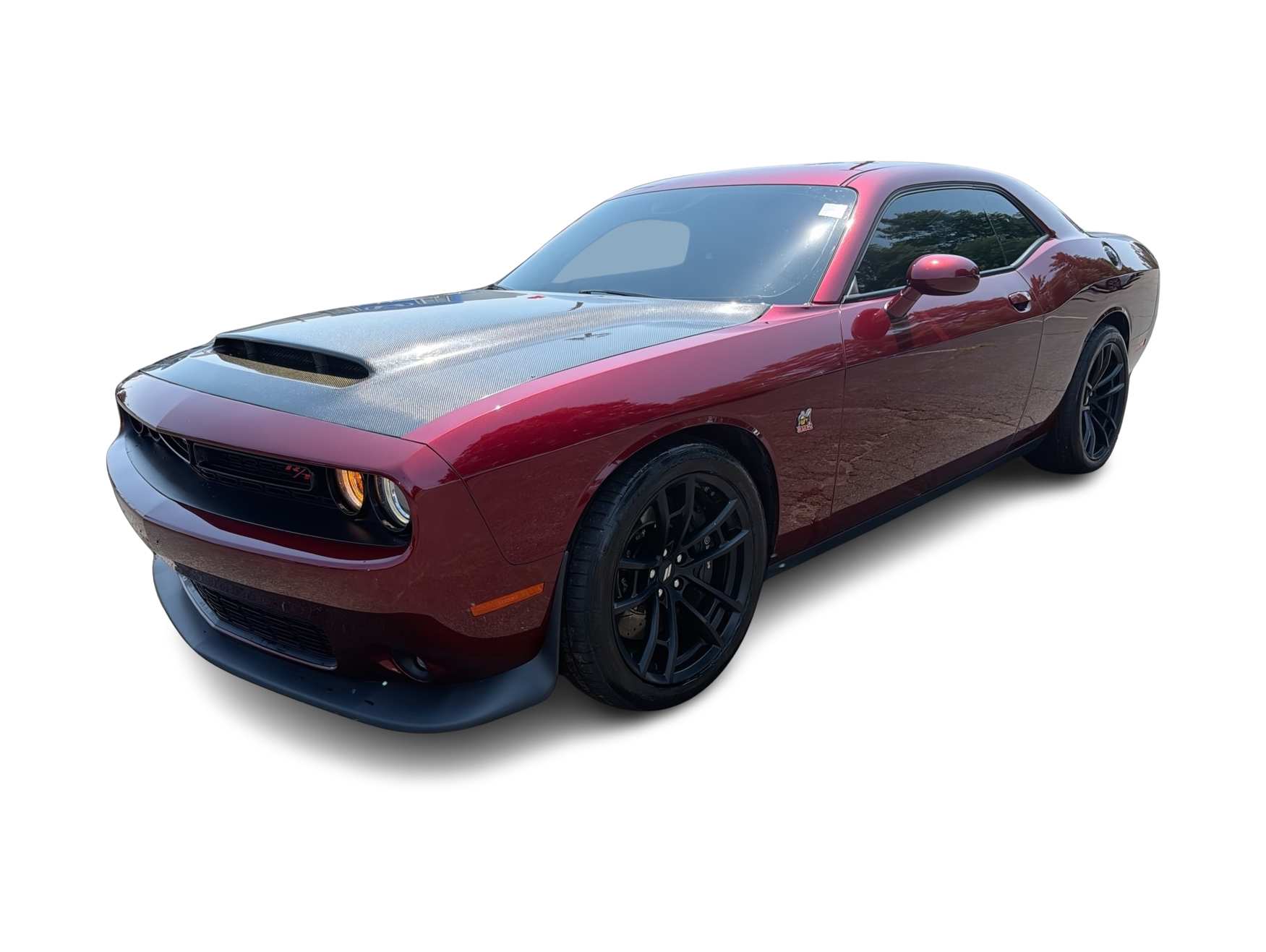 Thumbnail: 2020 Dodge Challenger - 1