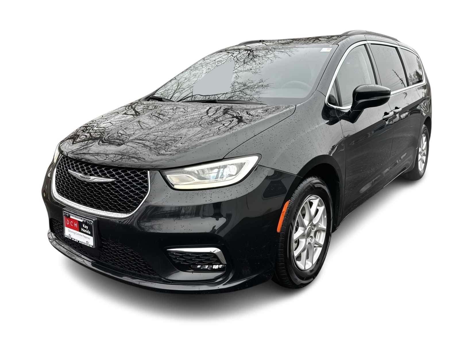 2022 Chrysler Pacifica Touring L -
                Eatontown, NJ