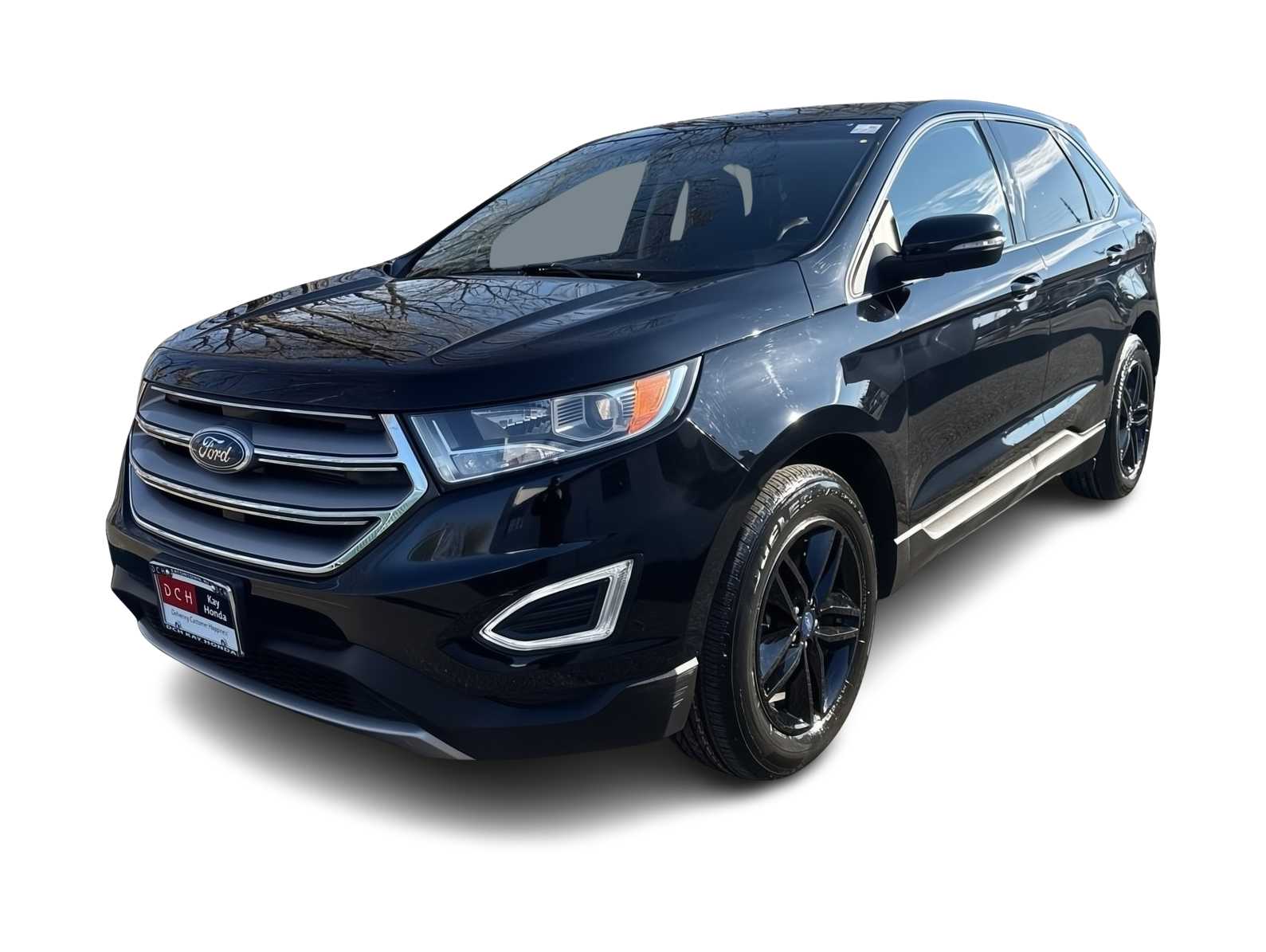 2018 Ford Edge SEL -
                Eatontown, NJ