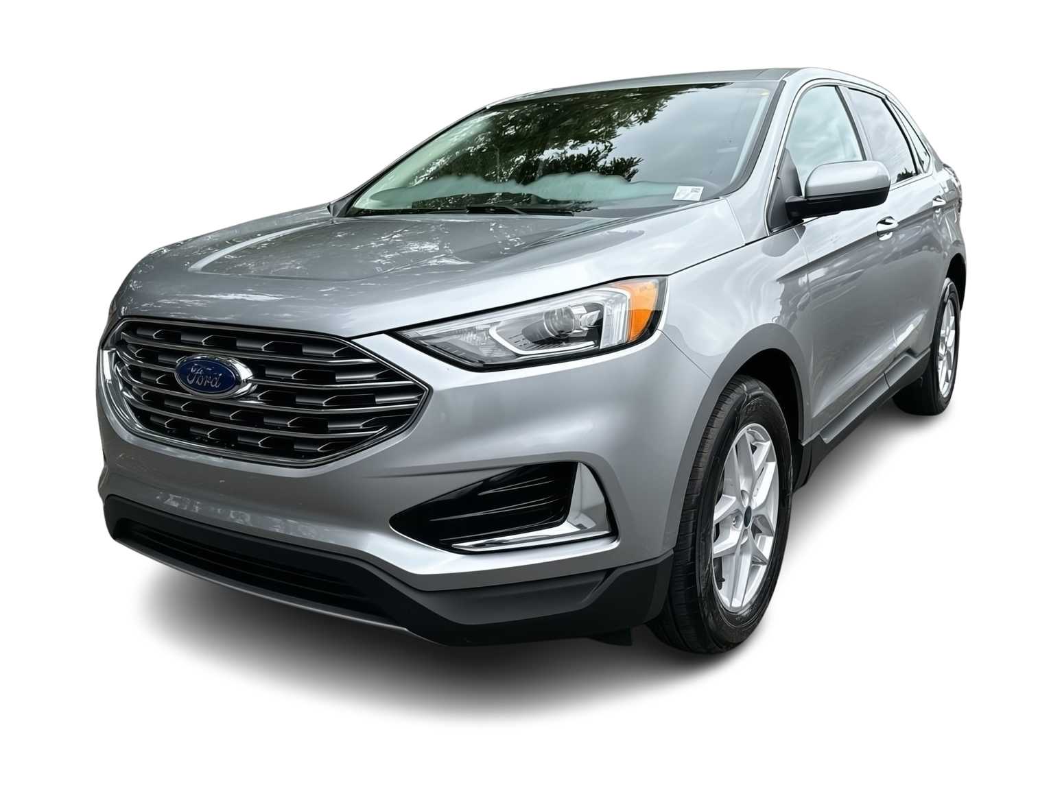 2022 Ford Edge SEL -
                Eatontown, NJ