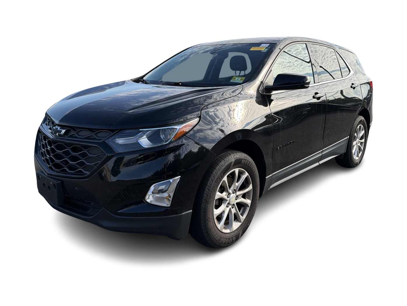 2019 Chevrolet Equinox LT -
                  Eatontown, NJ