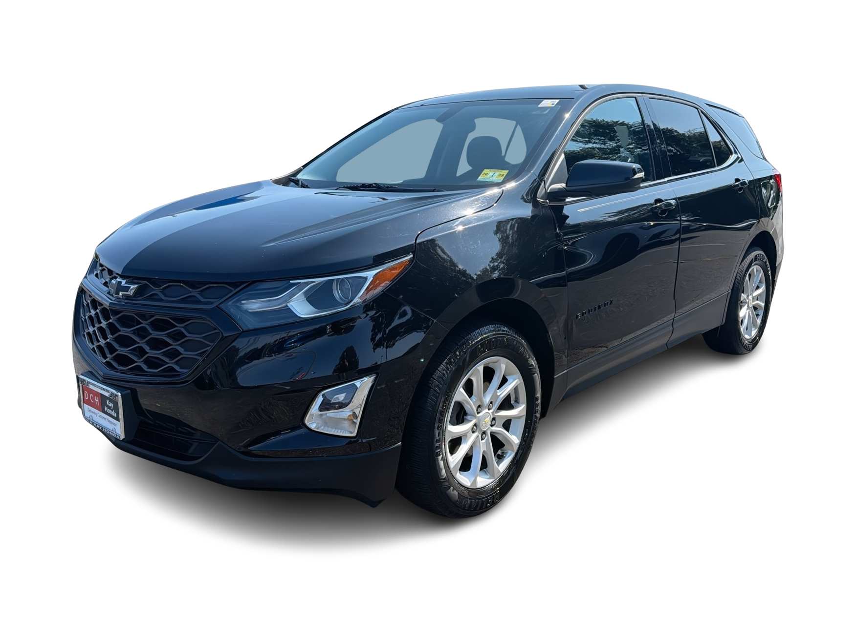 2019 Chevrolet Equinox LT -
                  Eatontown, NJ