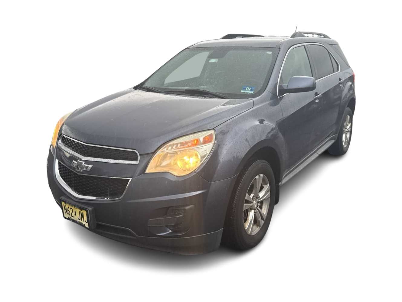 2014 Chevrolet Equinox LT -
                  Eatontown, NJ