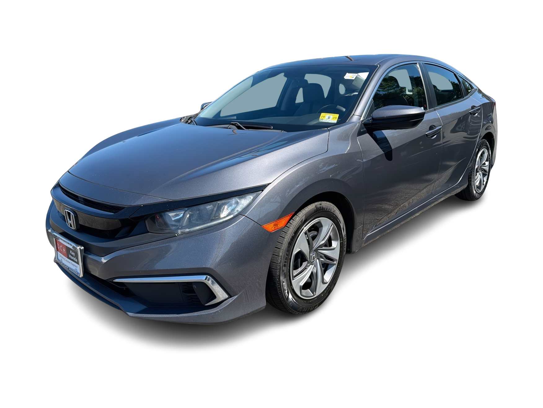 2019 Honda Civic LX -
                  Eatontown, NJ