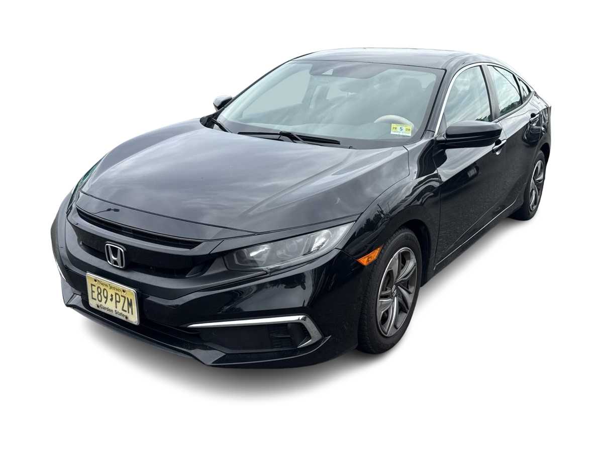 2019 Honda Civic LX -
                  Eatontown, NJ