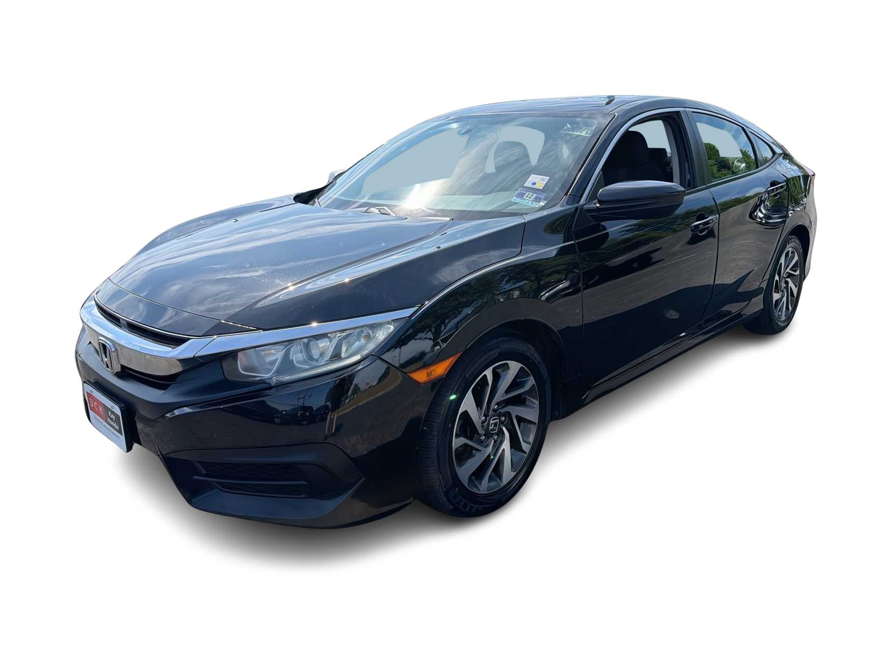 2016 Honda Civic EX -
                  Eatontown, NJ