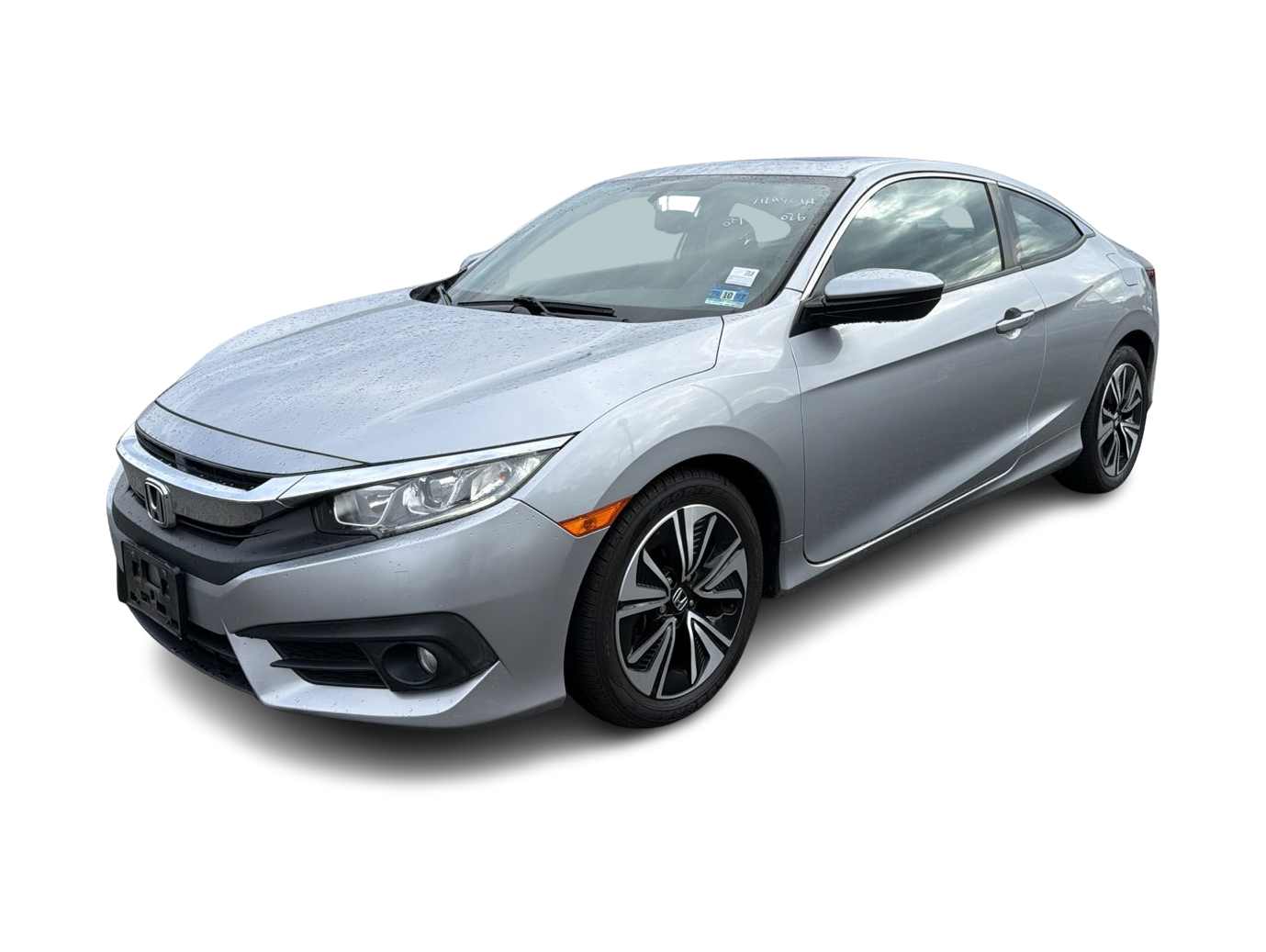 Thumbnail: 2018 Honda Civic - 1