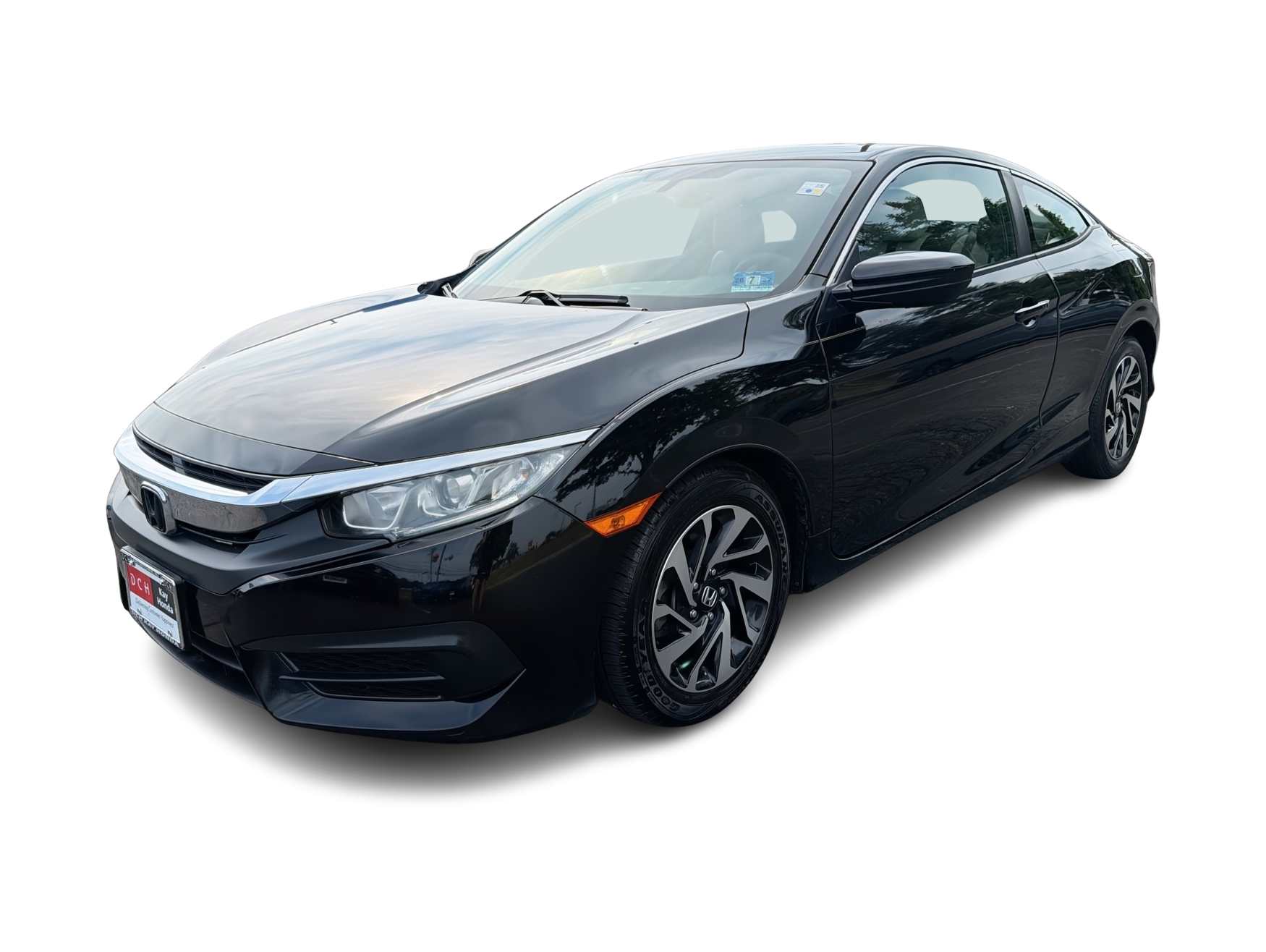 2016 Honda Civic LX-P -
                  Eatontown, NJ